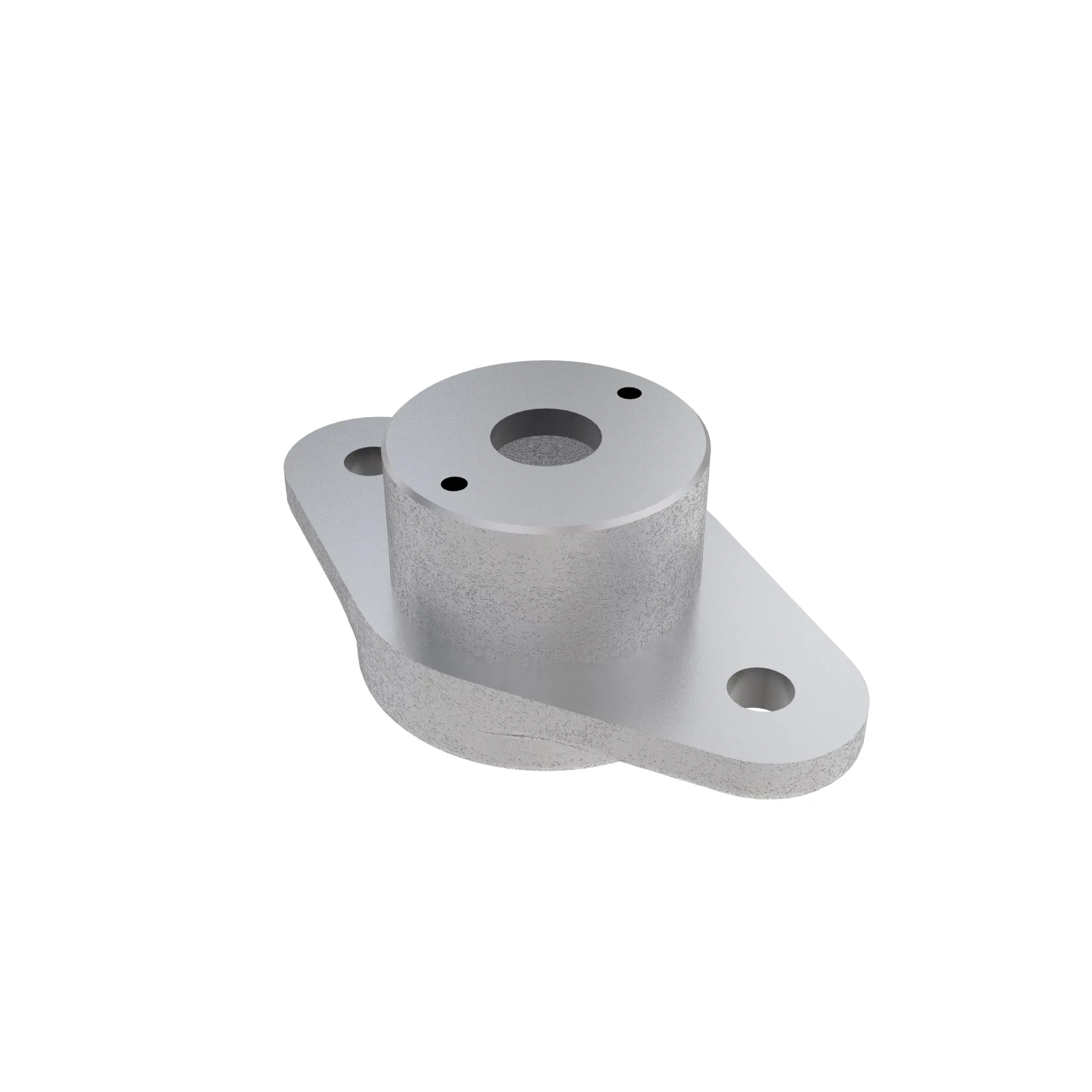 John Deere Bearing Housing  - N411086