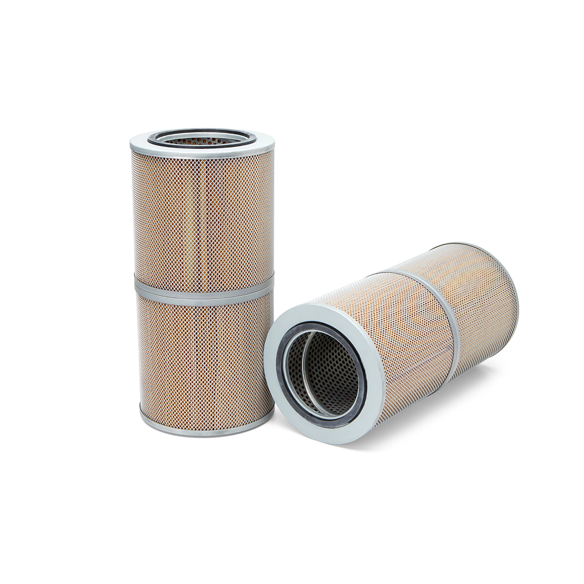 Fleetguard® Premium Cartridge Oil Filter - PMLF16031