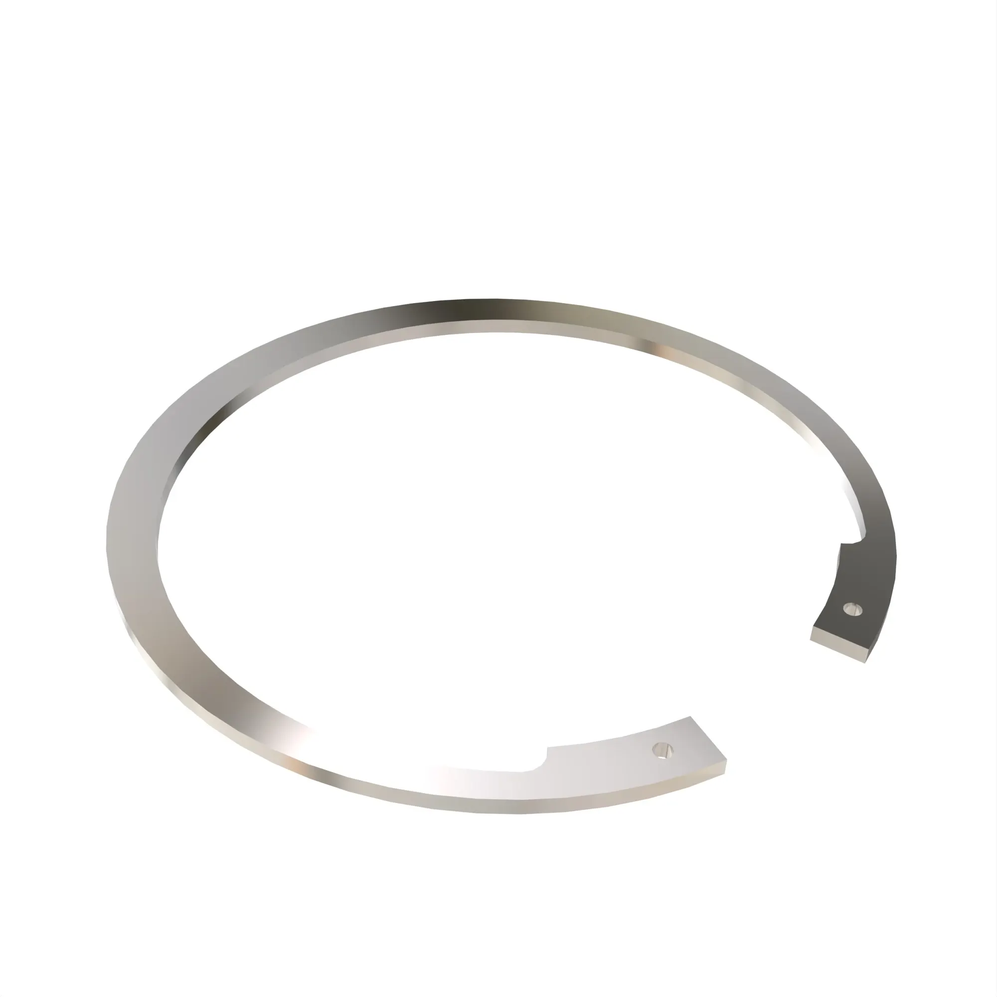 SNAP RING DIN 472 165X4