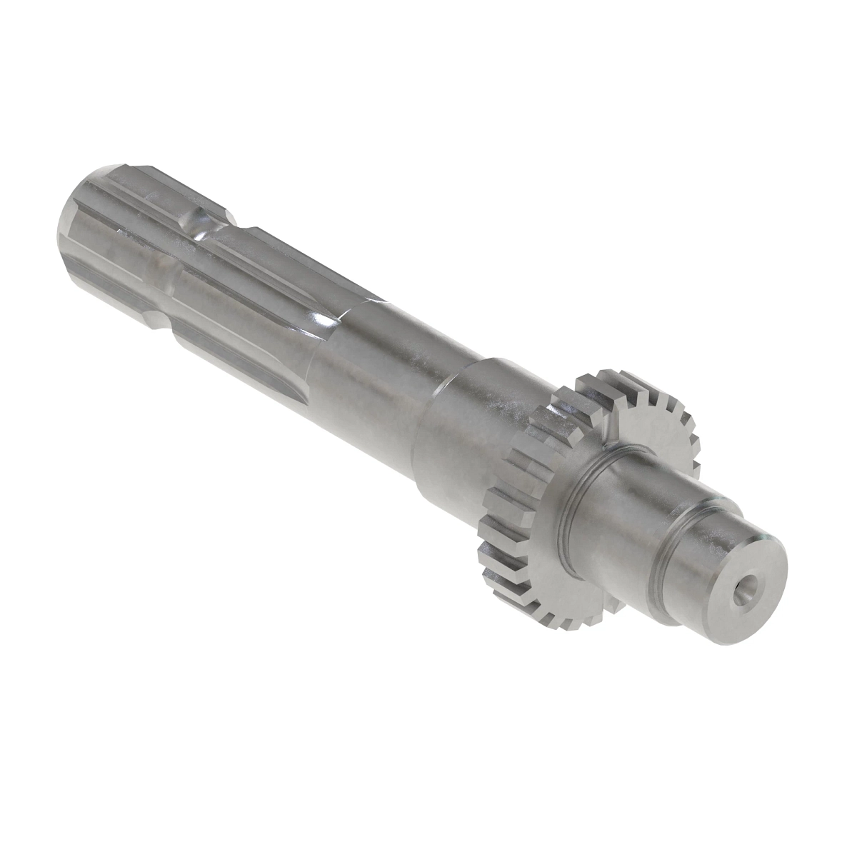 Shaft, PTO Output