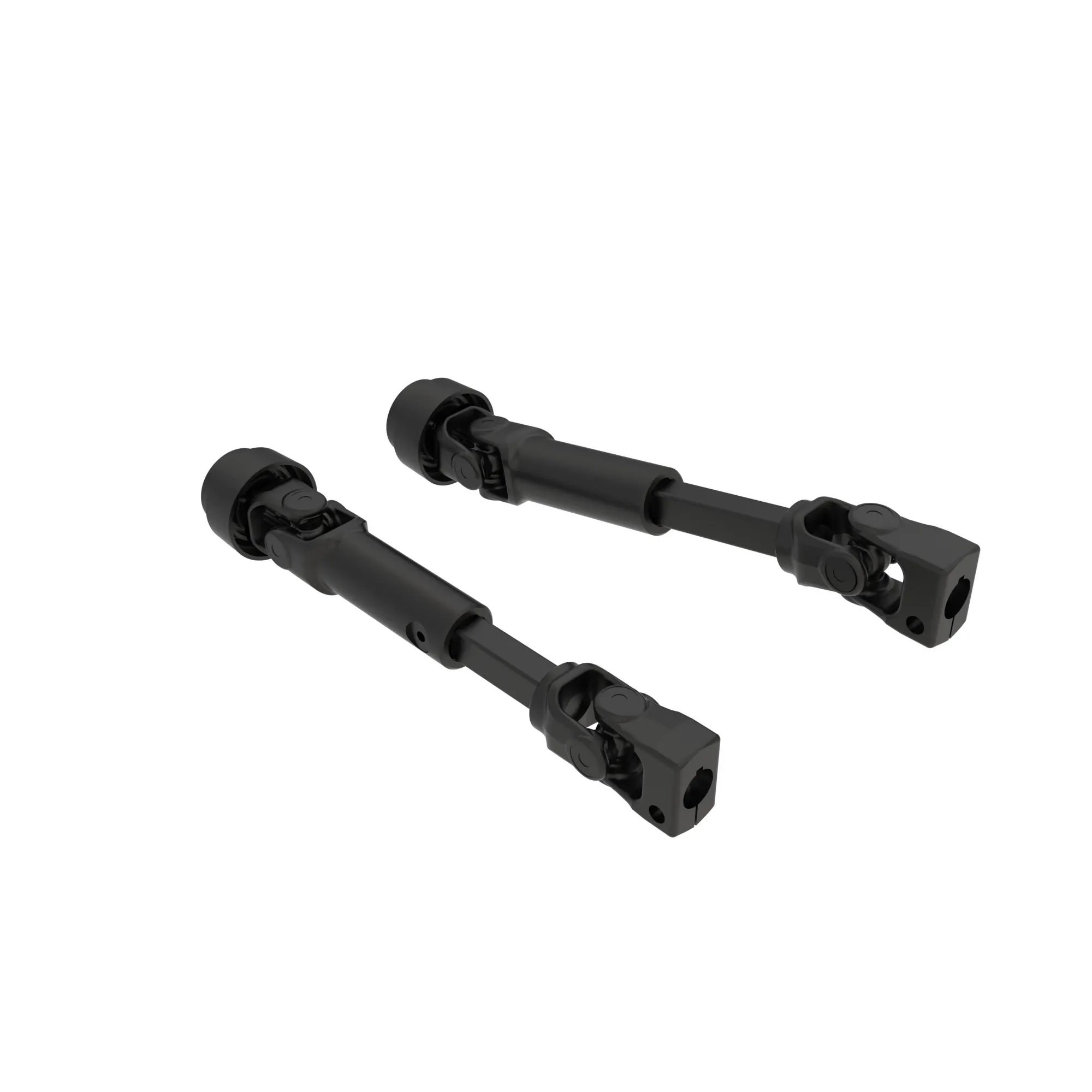 John Deere Universal Joint with Shaft - LVA15712