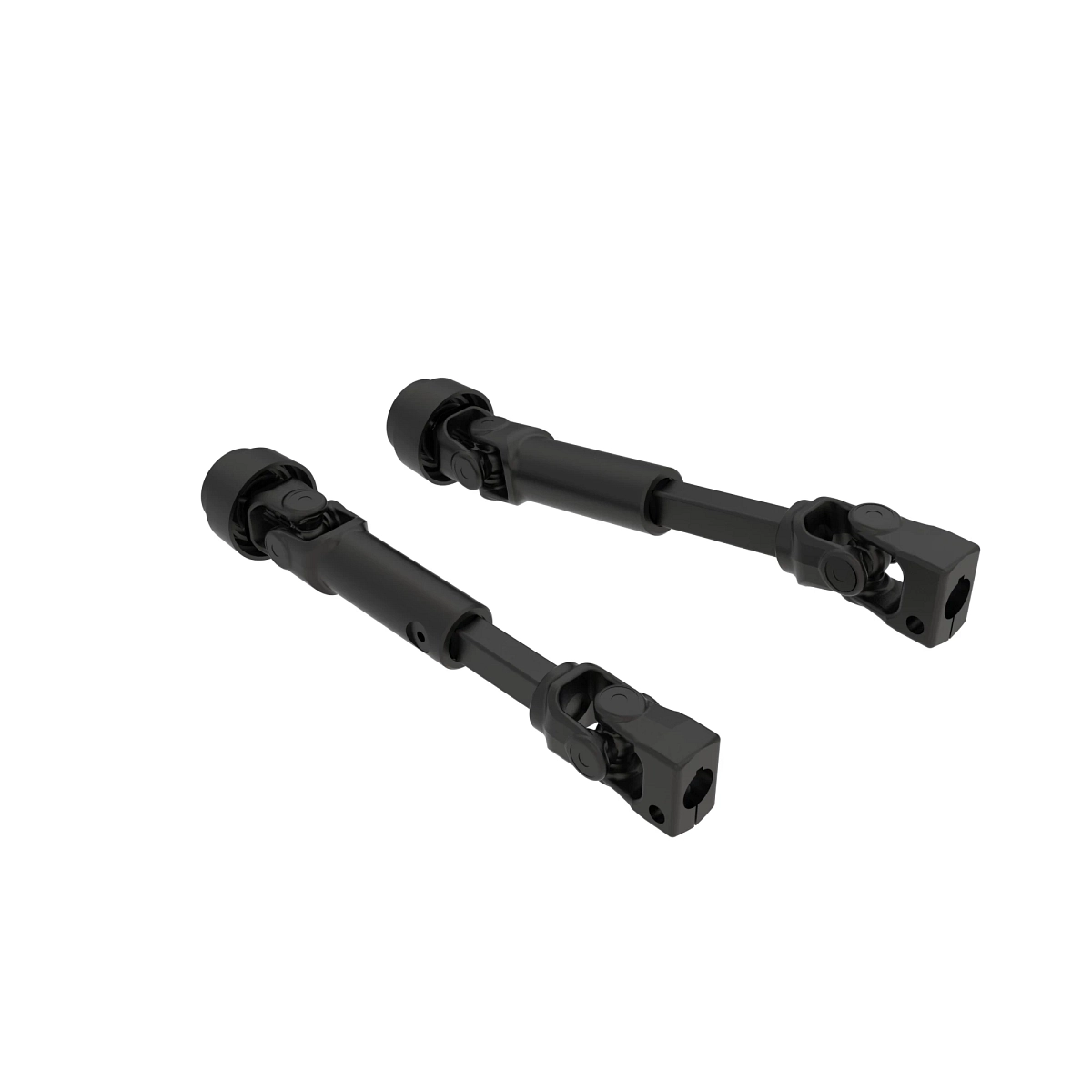 Universal Joint With Shaft, Drivesh