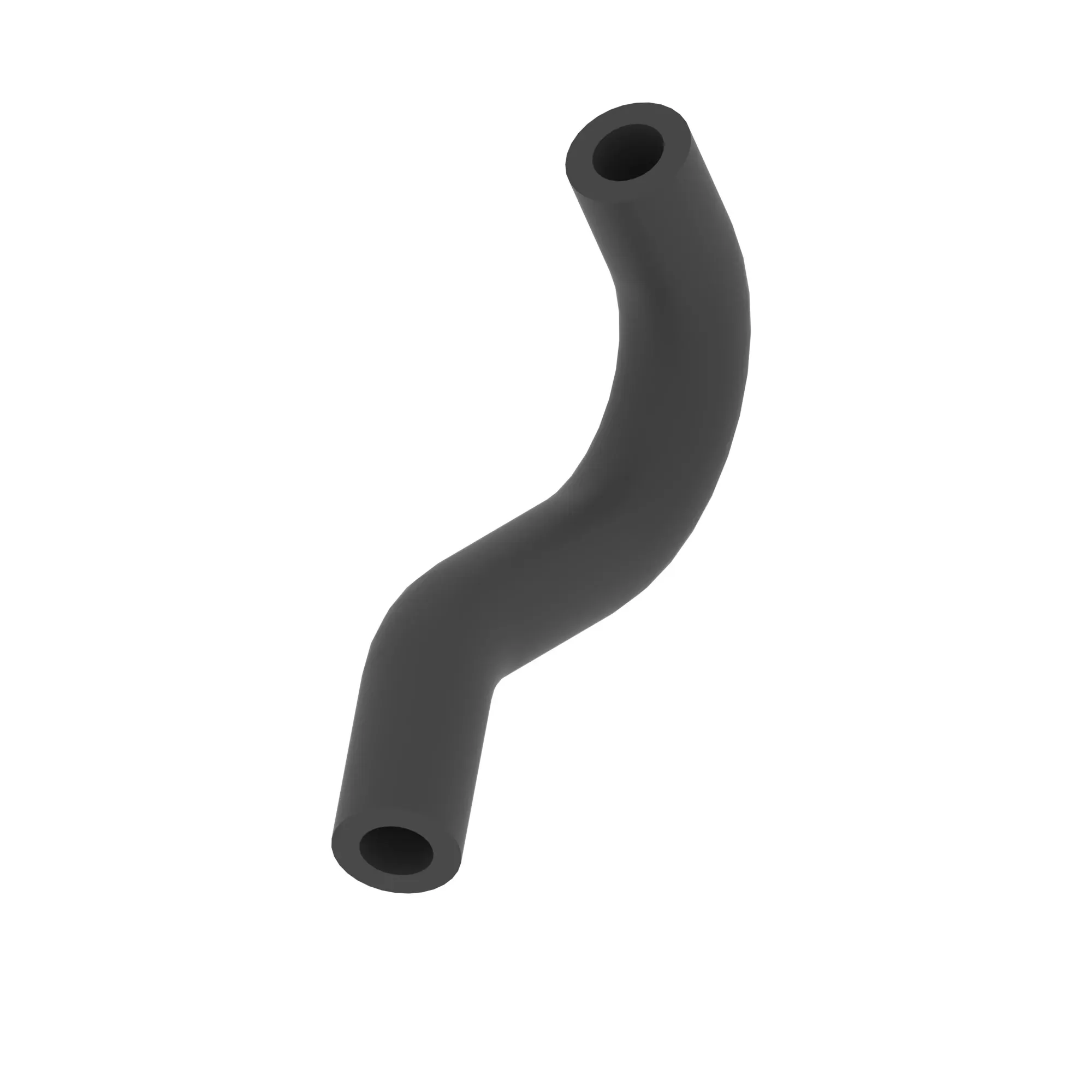 John Deere Molded Hose - L208584