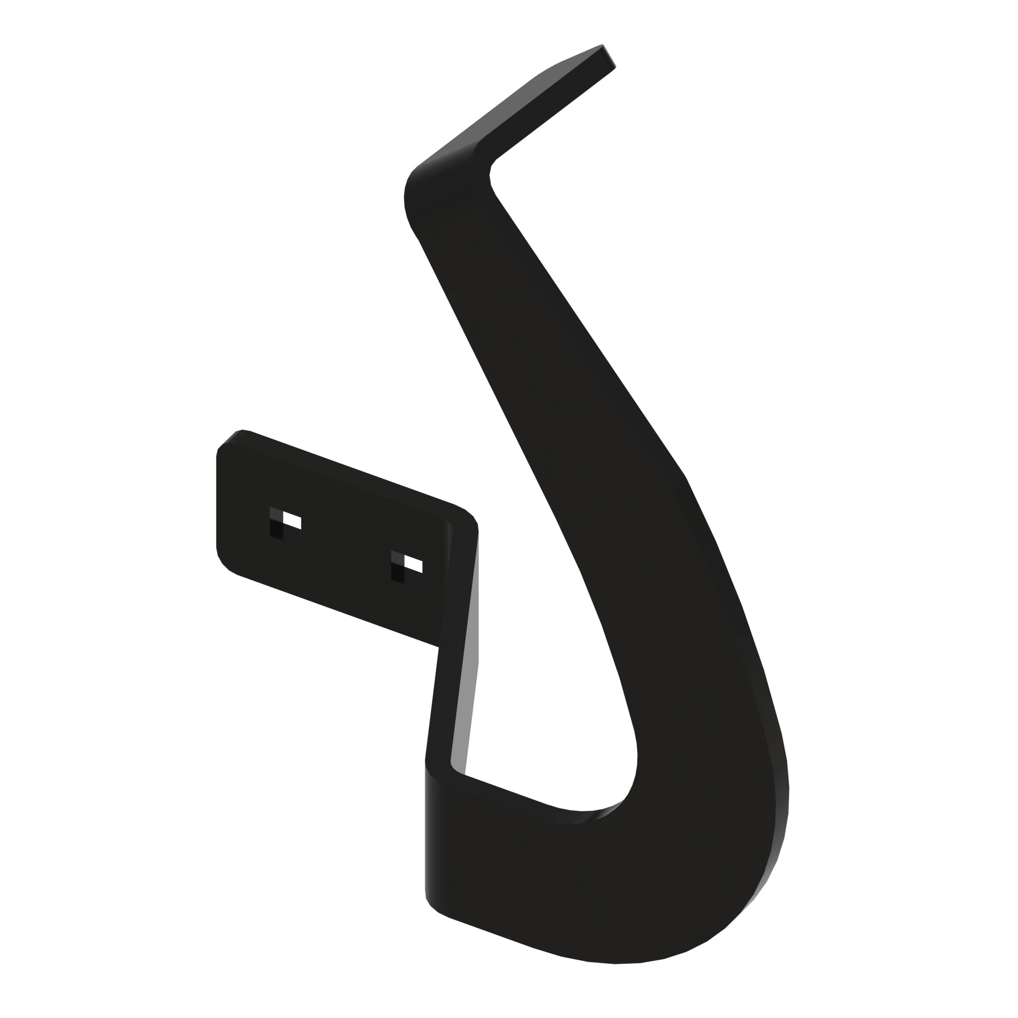 PEDAL, FORWARD