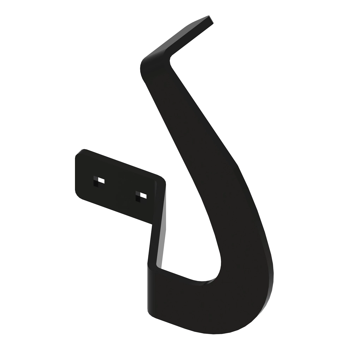 Pedal, Forward
