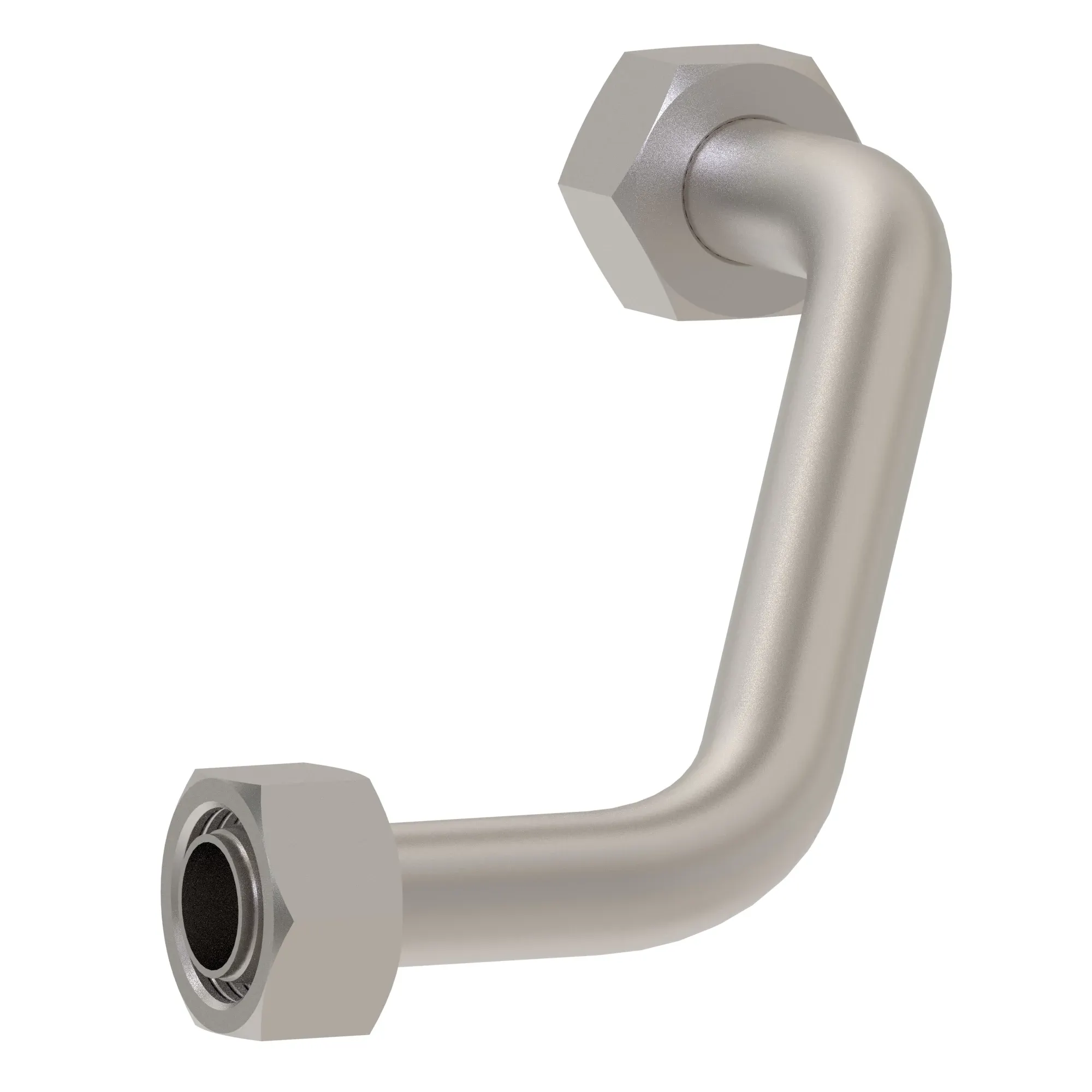 Air Flow Tube, Air Tube From Pressu