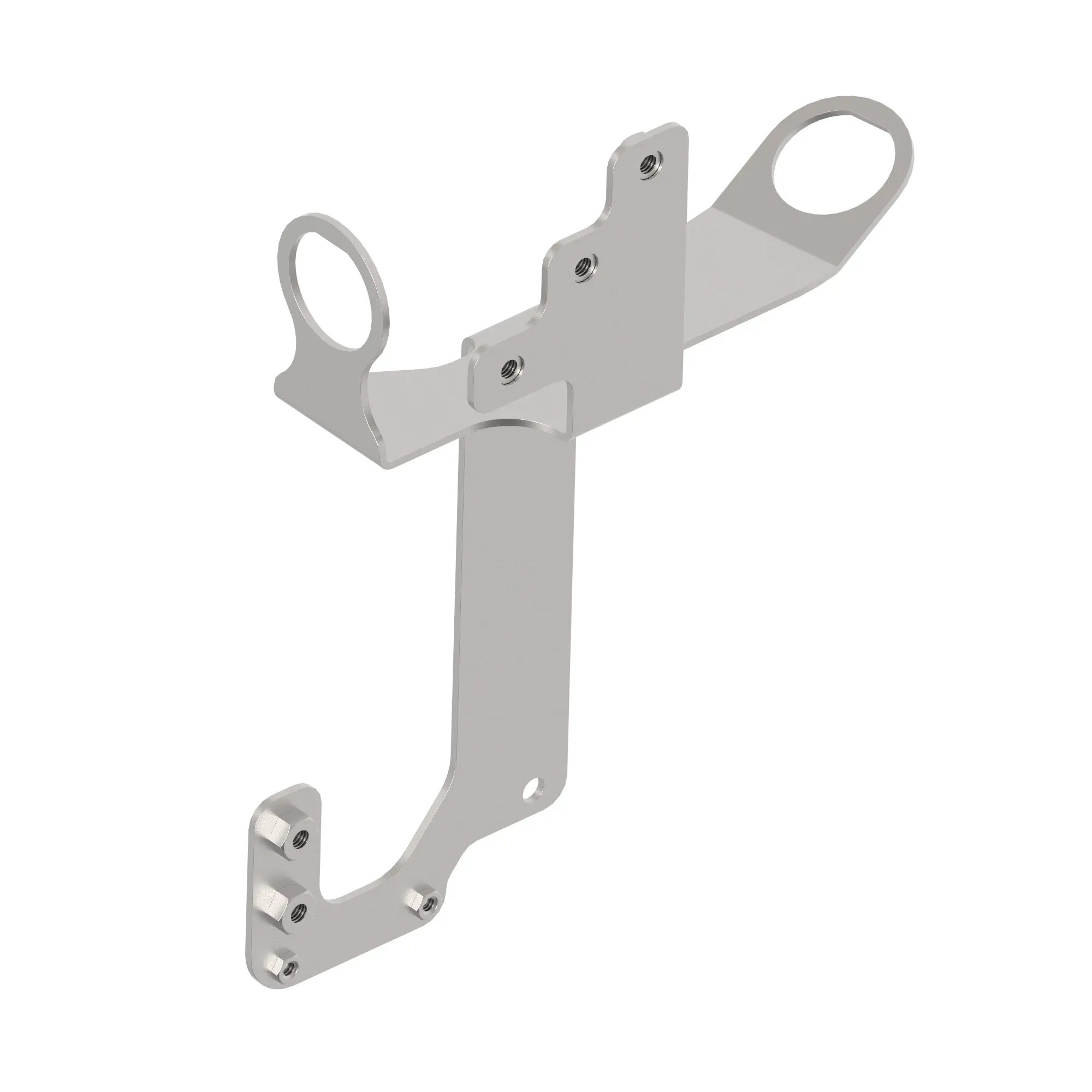 John Deere Bracket - AT486347