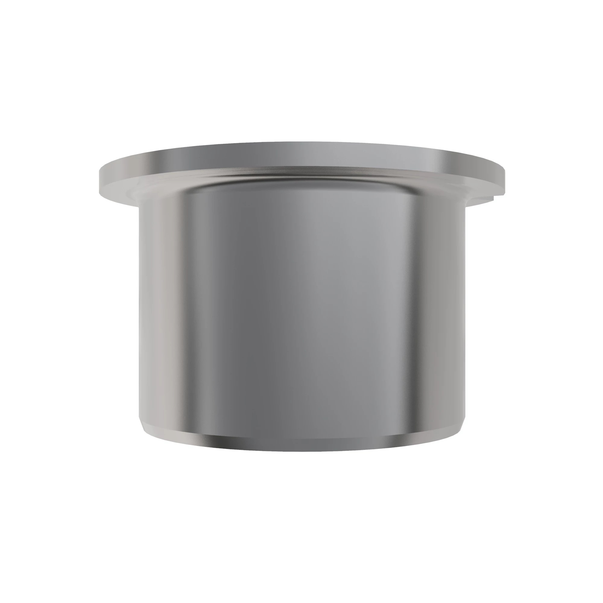 BUSHING, SPLIT FLANGED