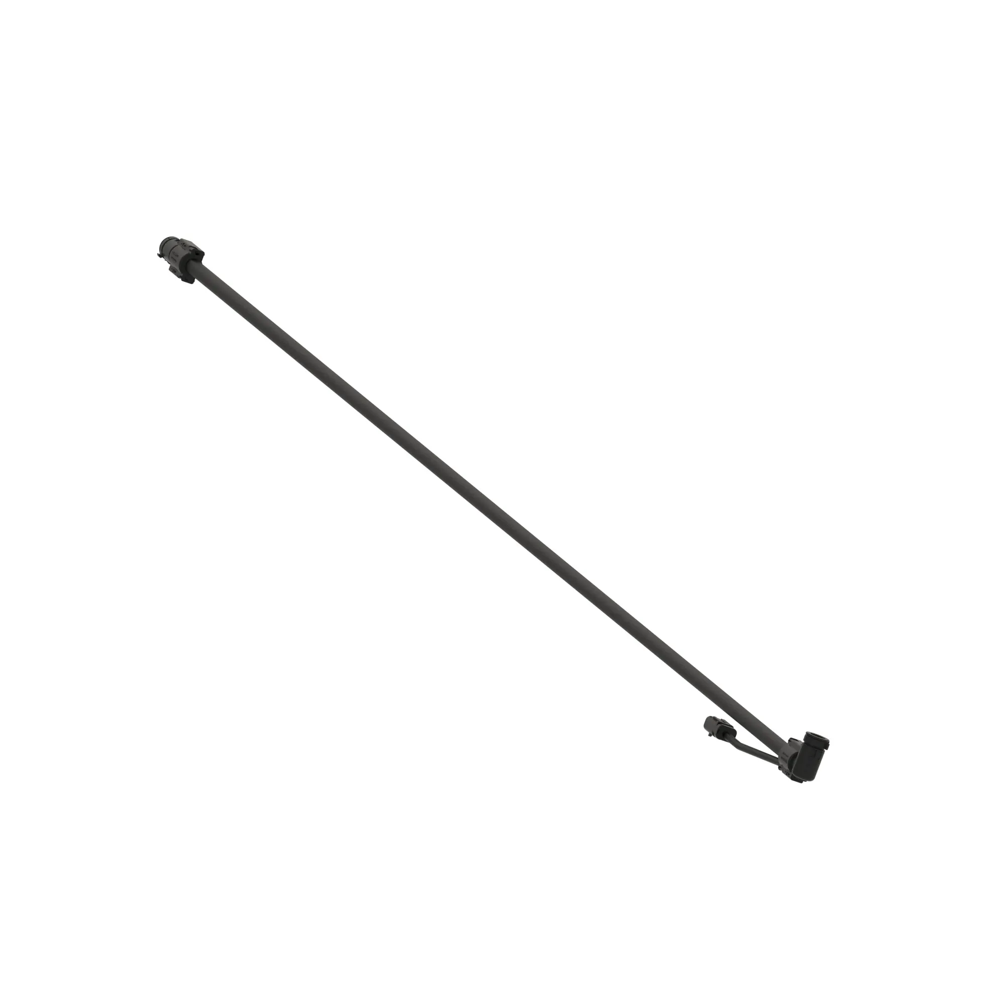 John Deere Diesel Exhaust Fluid Suction Line - RE572246