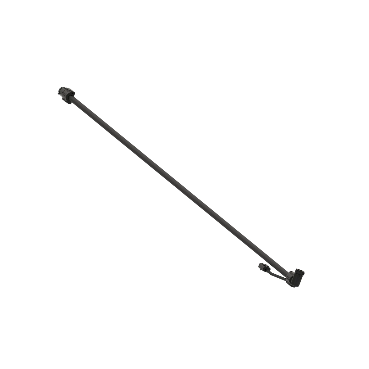 DEF Line, Suction Line 2250MM, Stra