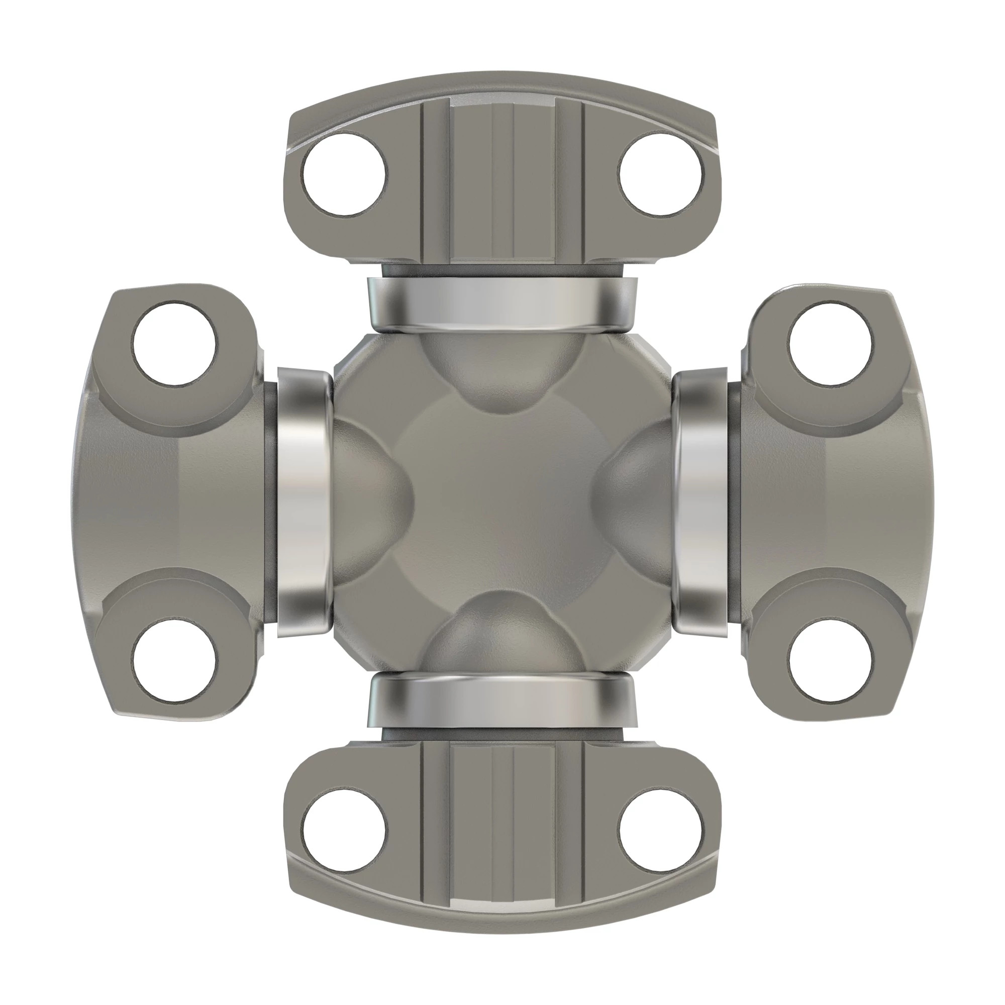 CROSS AND BEARING ASSEMBLY