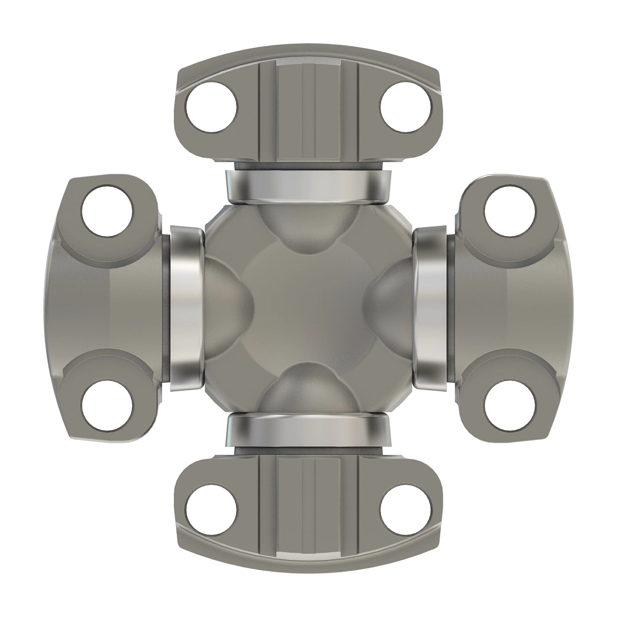 CROSS AND BEARING ASSEMBLY