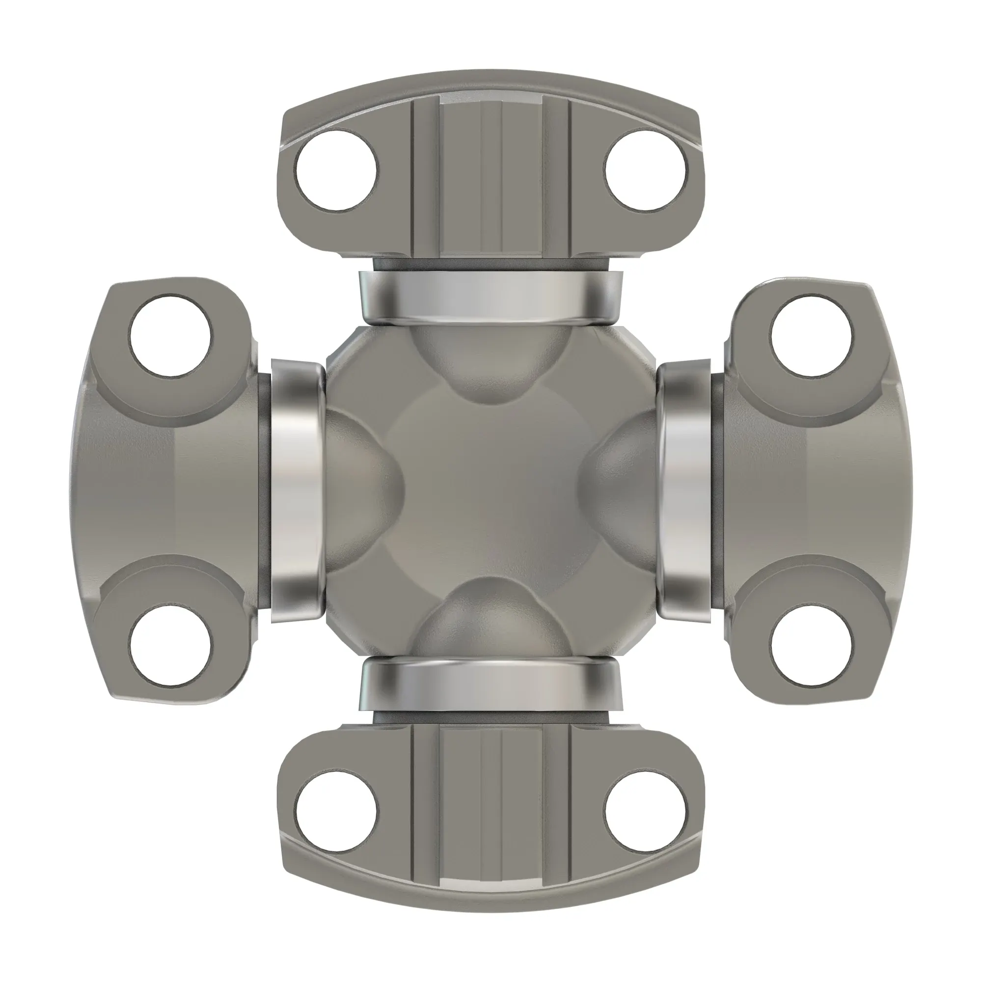 CROSS AND BEARING ASSEMBLY