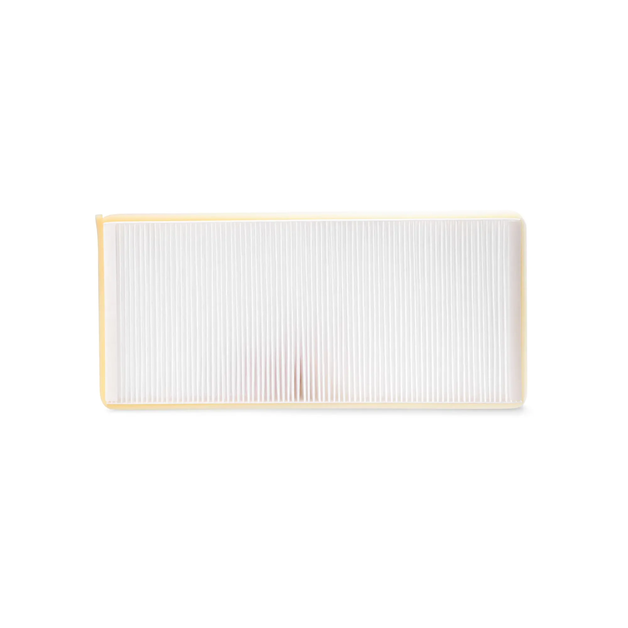 Fleetguard Panel Air Filter - PMAF55711J