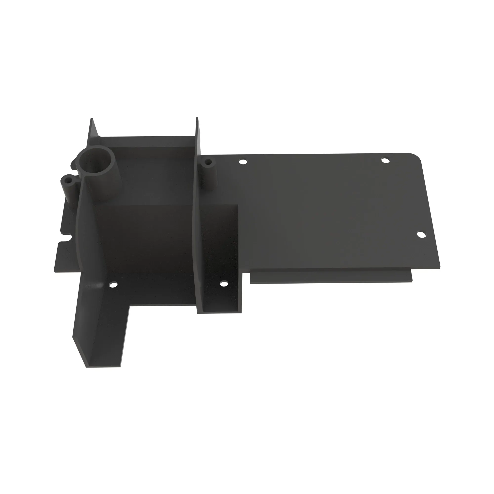 John Deere Adapter Fitting - R193833