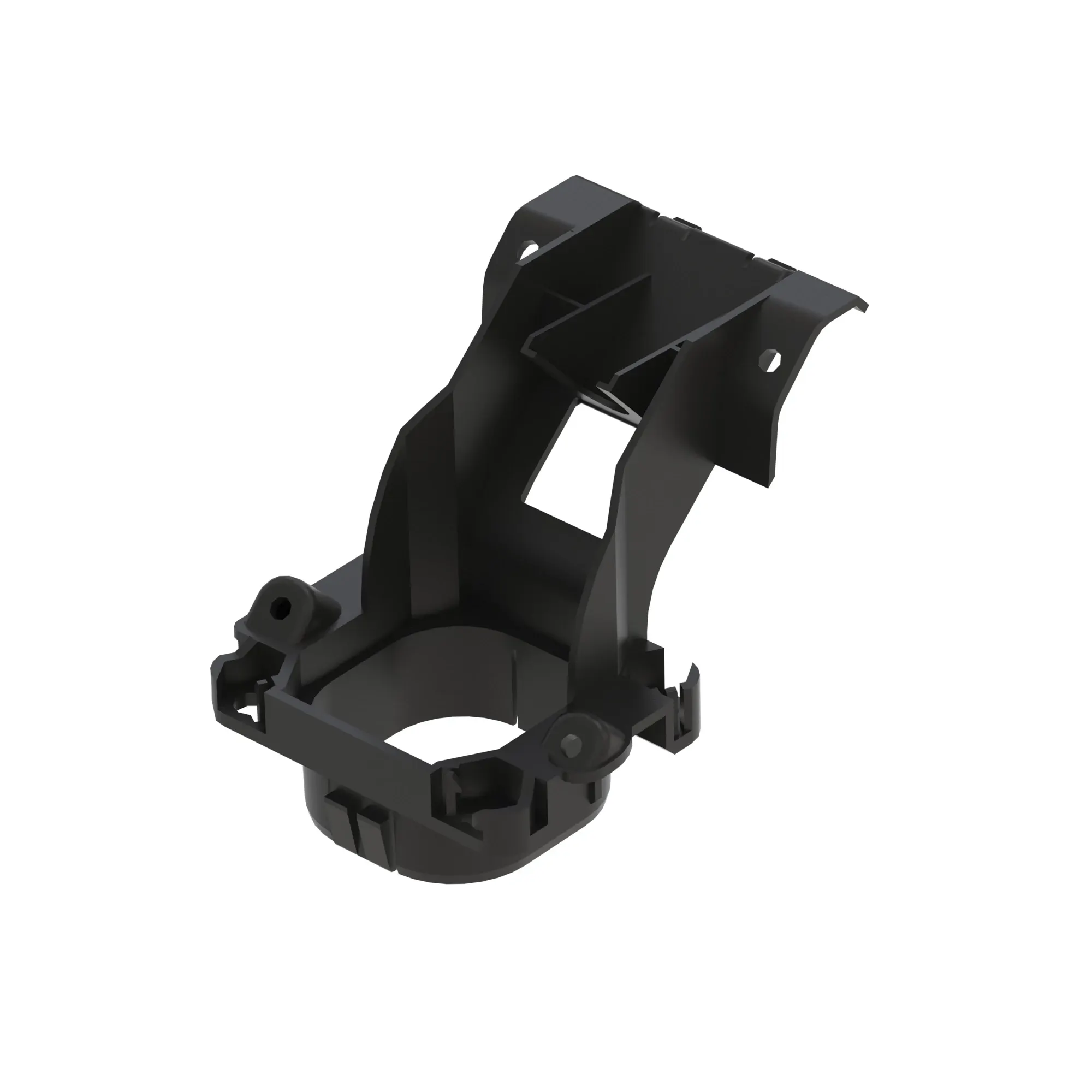 ADAPTER, LOWER RH