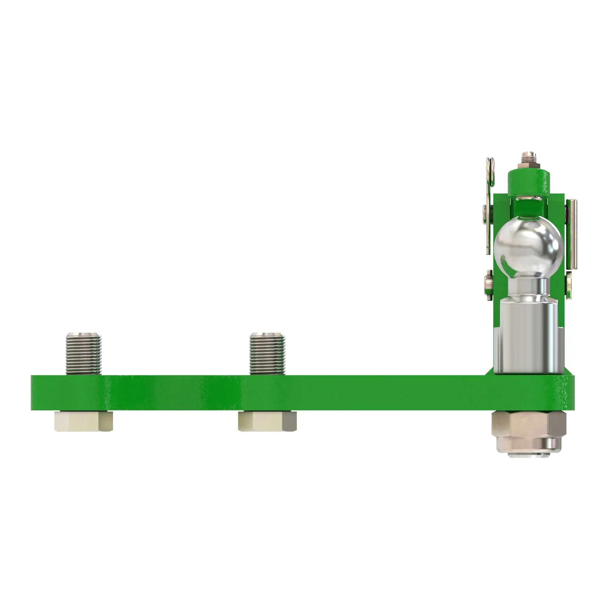 Mounting Parts