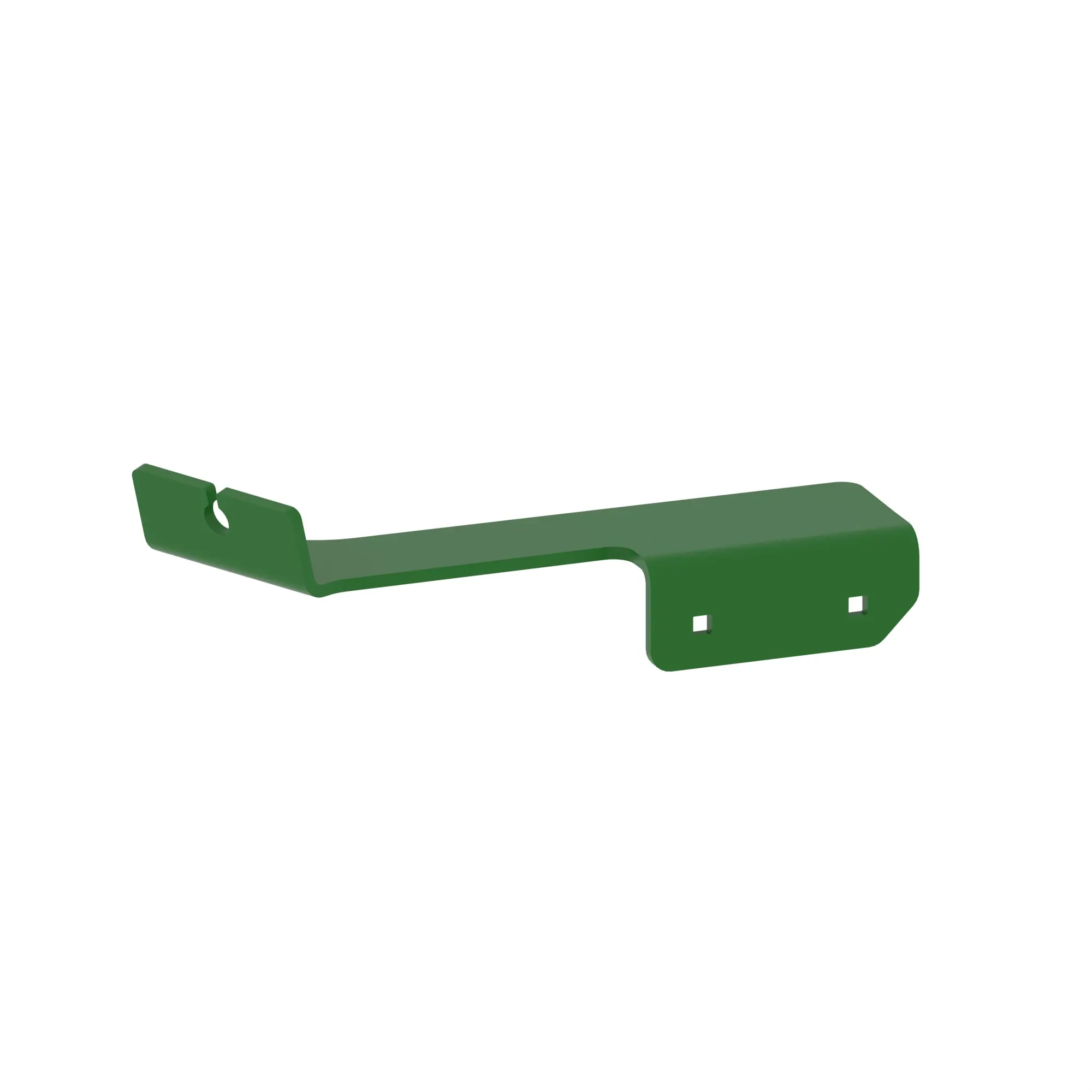 John Deere Support - FH331255