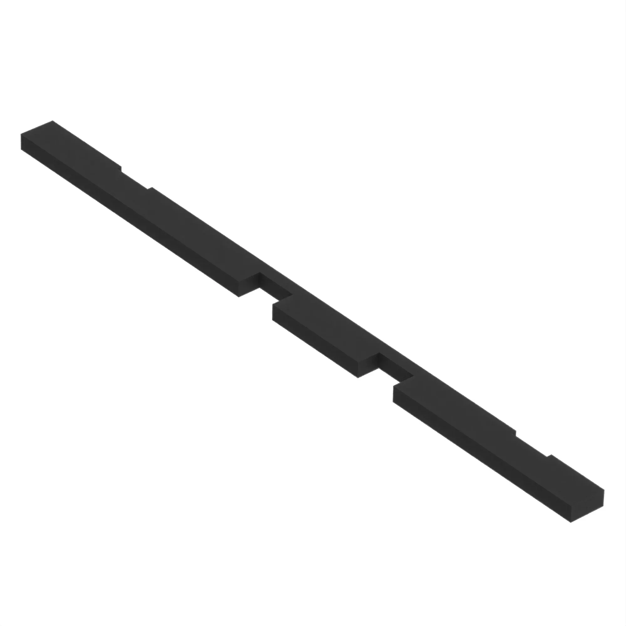 FOAM SEAL, HX FRONT