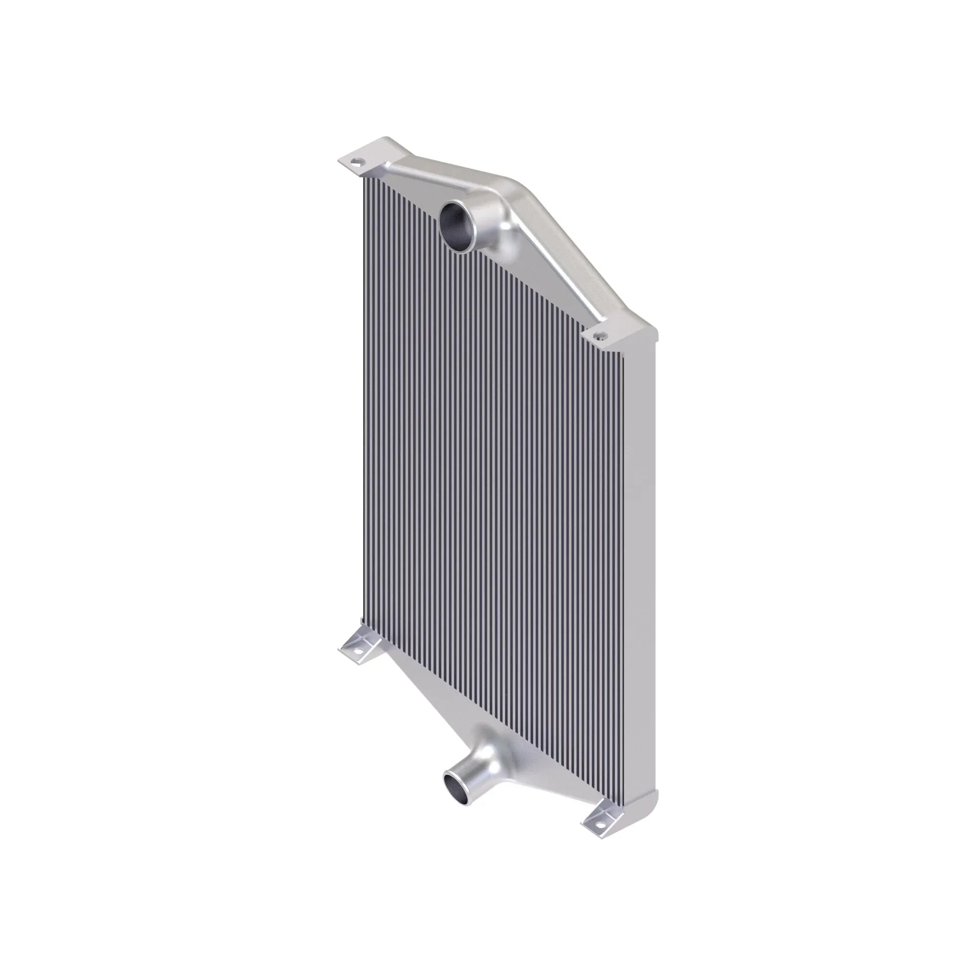 John Deere Intercooler - 4655020