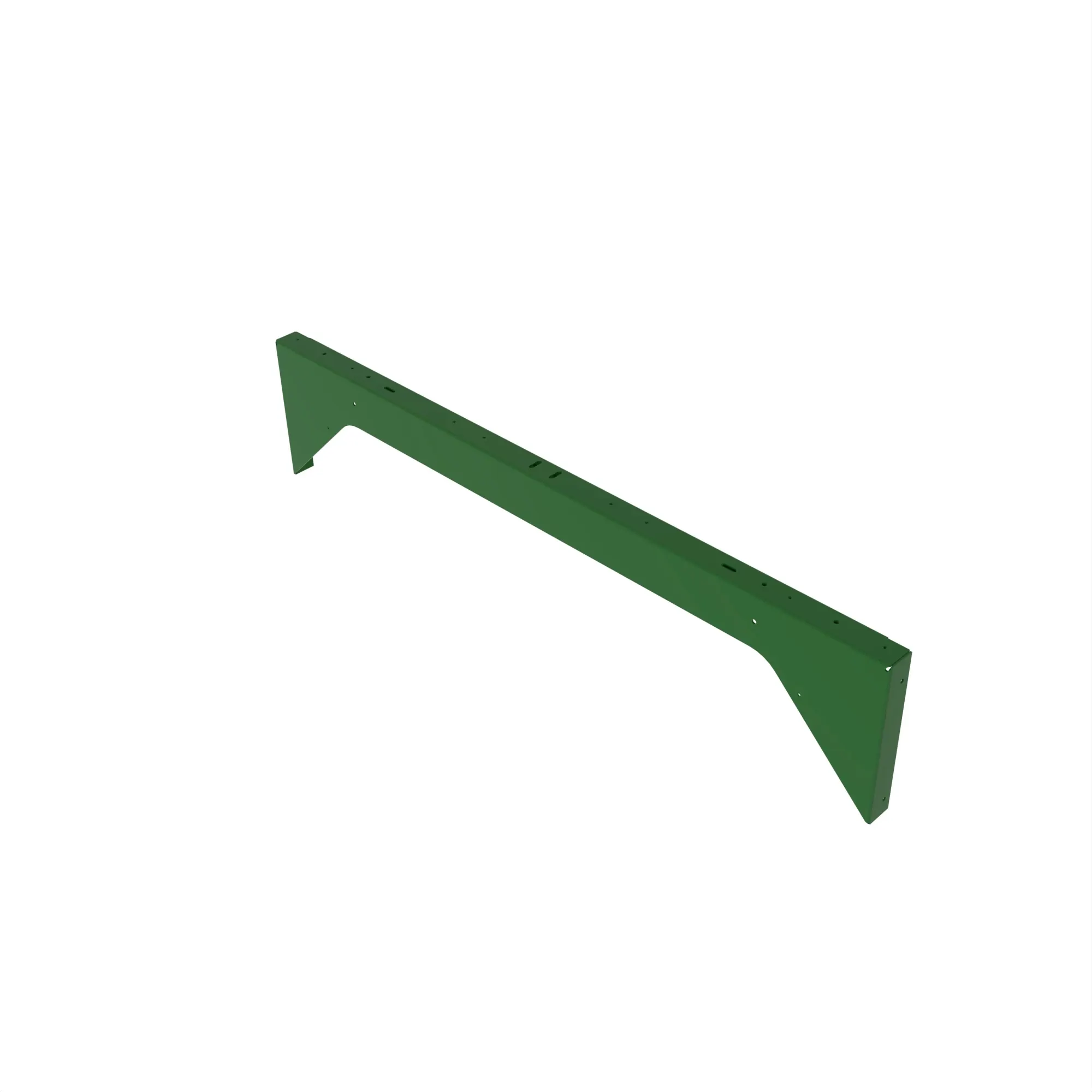 John Deere Rear Rail Support - HXE38166