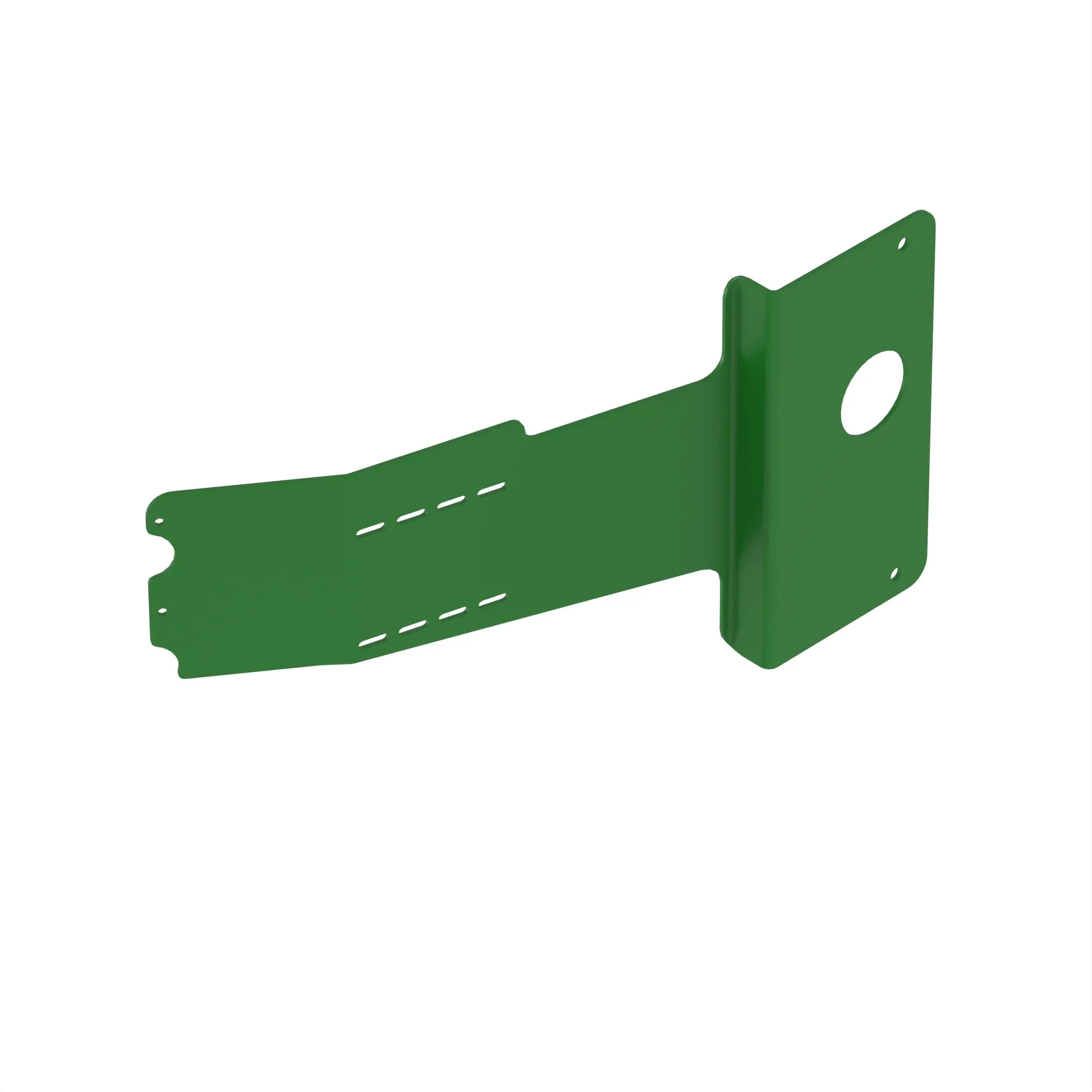 BRACKET, GUARD