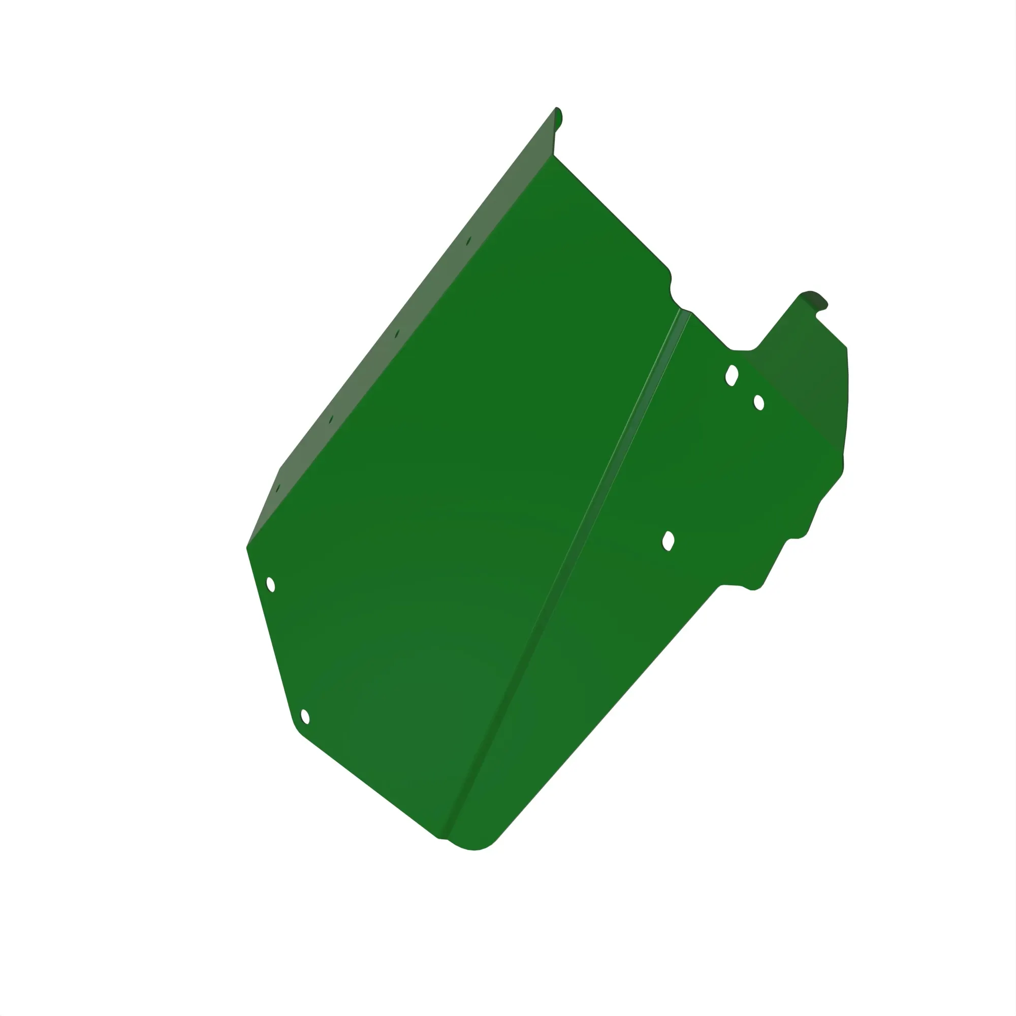 John Deere Partition - HXE169177