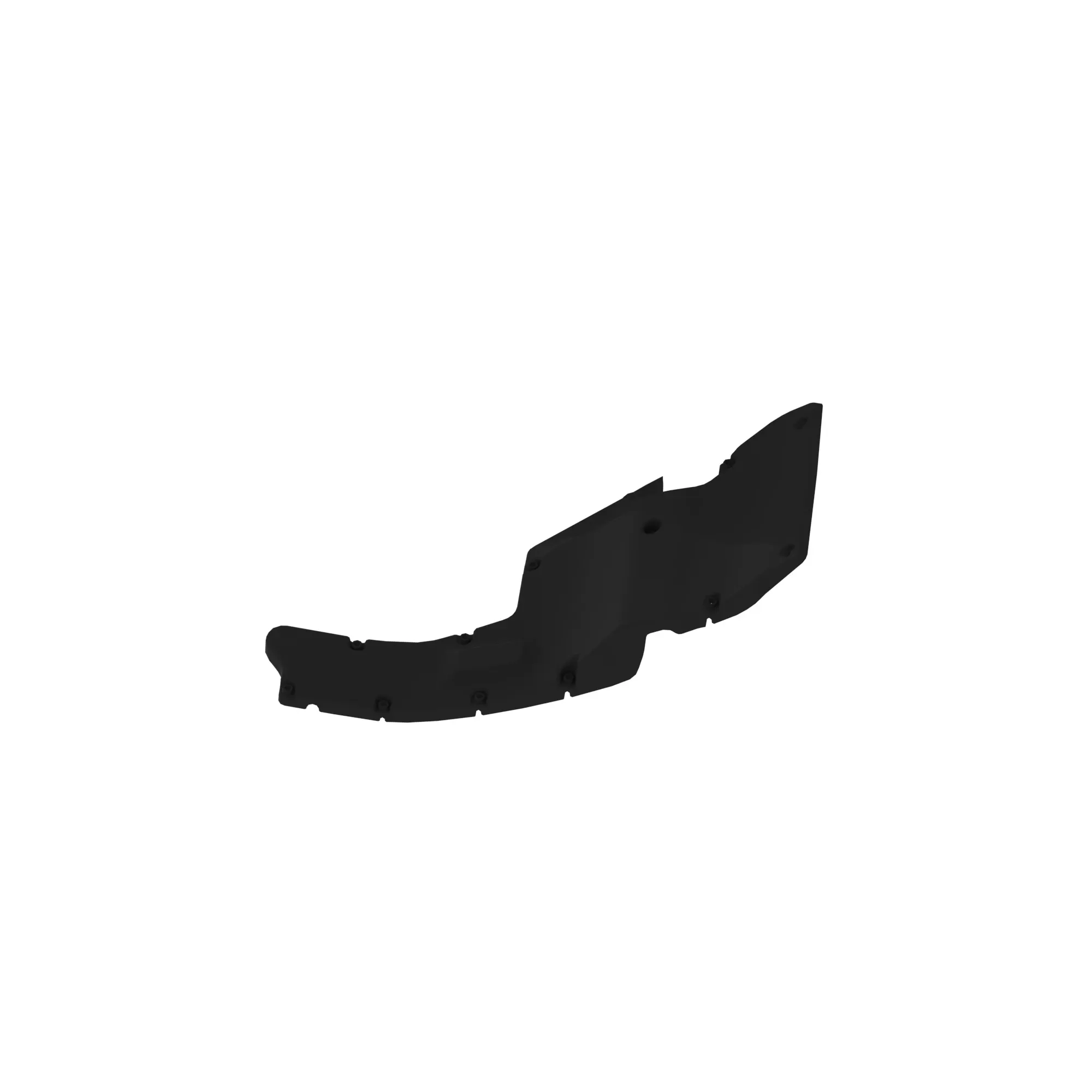 John Deere Rear Fender Cover - R568854