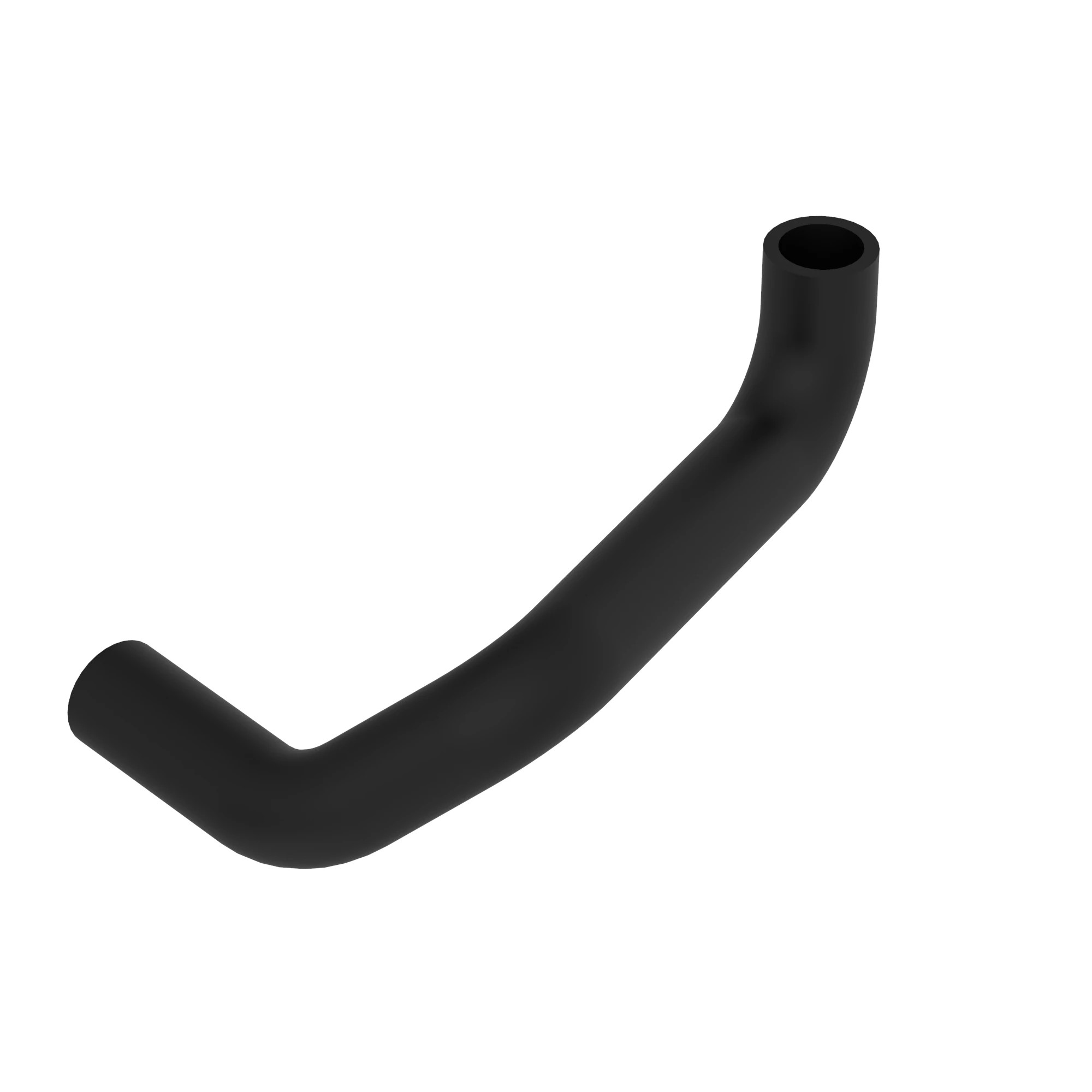 RADIATOR HOSE, LOWER (1026R)