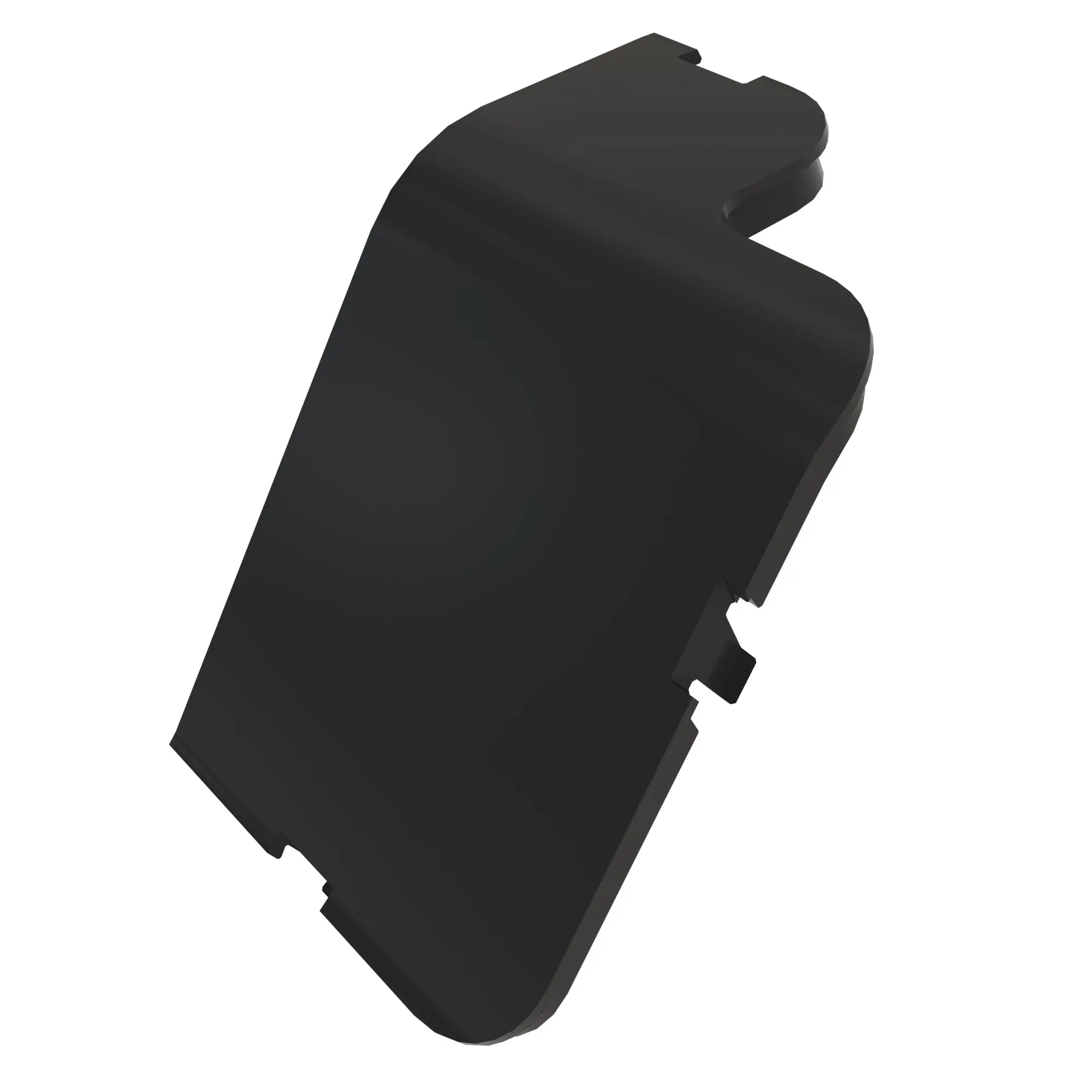 John Deere Selective Control Valve Panel - LVU26385
