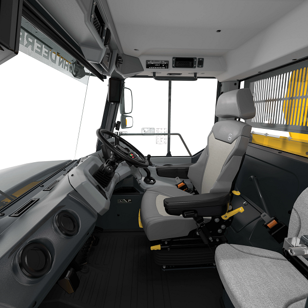 ADT Cab