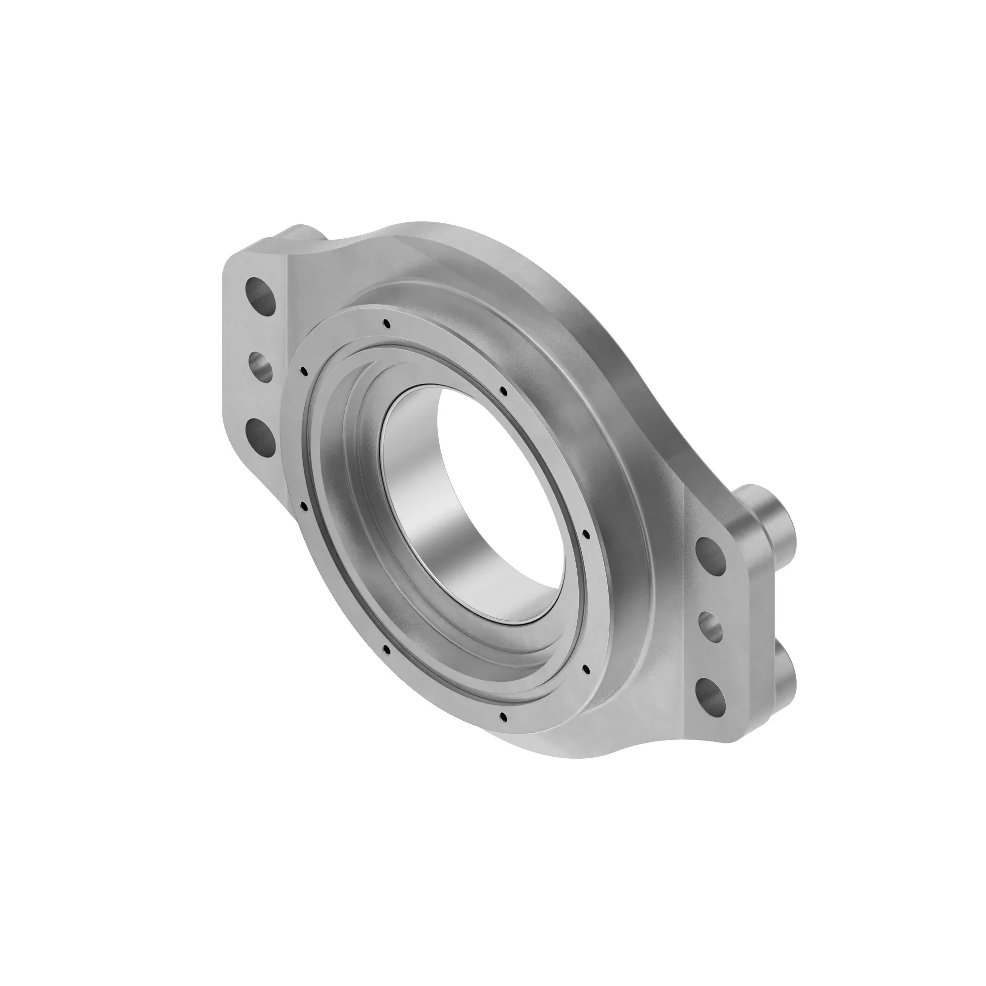 John Deere Frame Pivot - RE566989