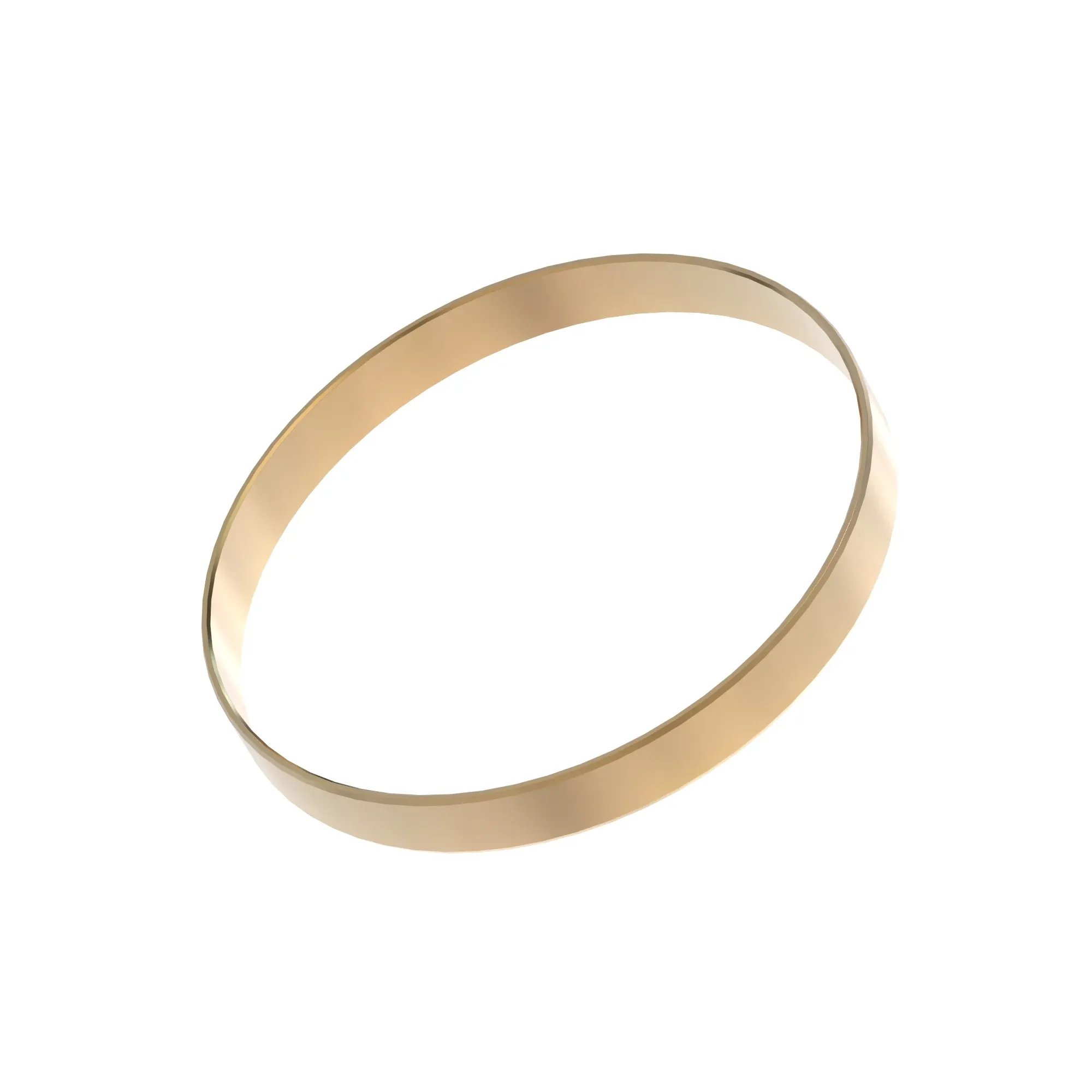 John Deere Plain Bushing - Z51604