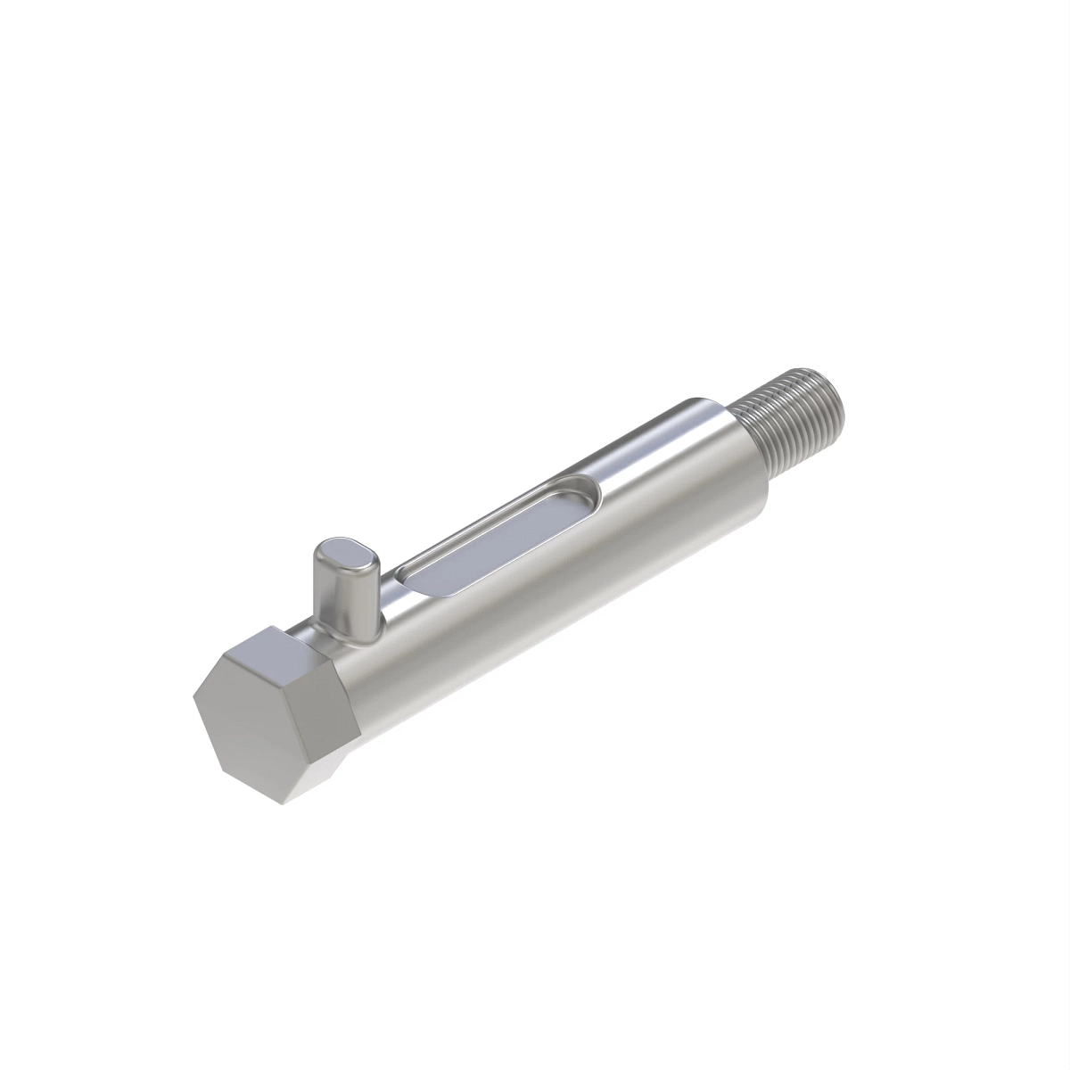 Bolt, Idler
