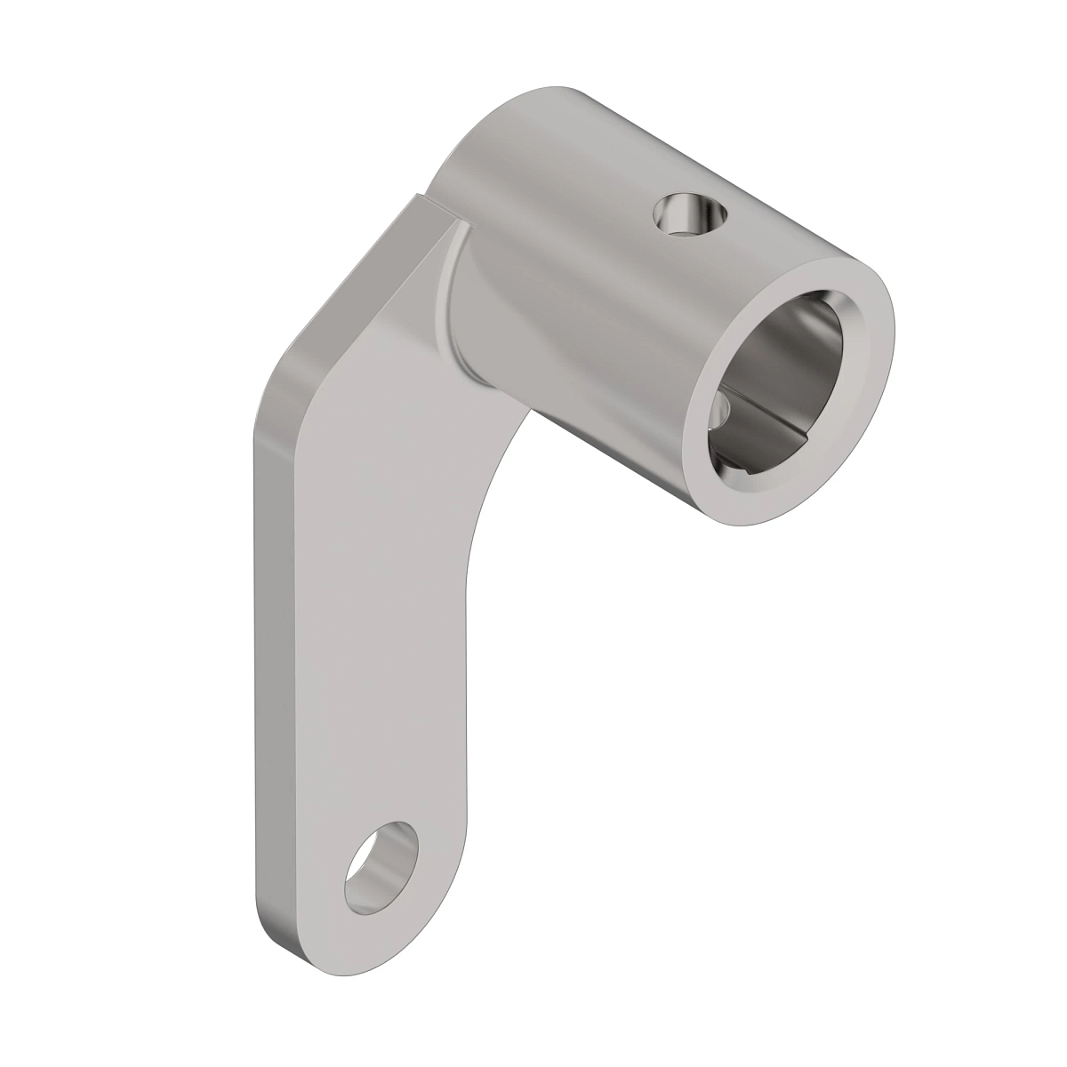 BELLCRANK, LEVER PRT DIFFLOCK