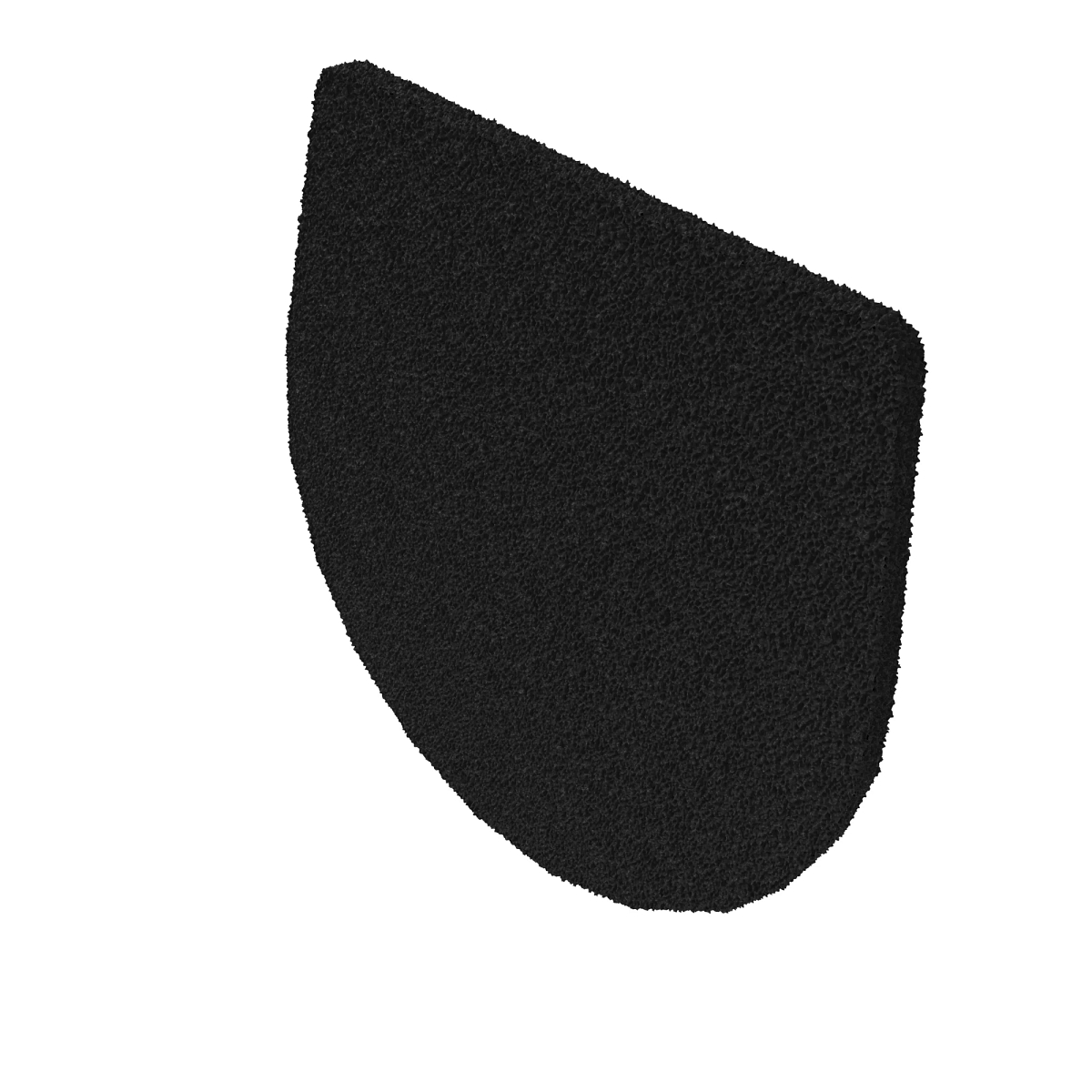 SEAL, PAD, OUTER ROOF, WIRE, WORK L