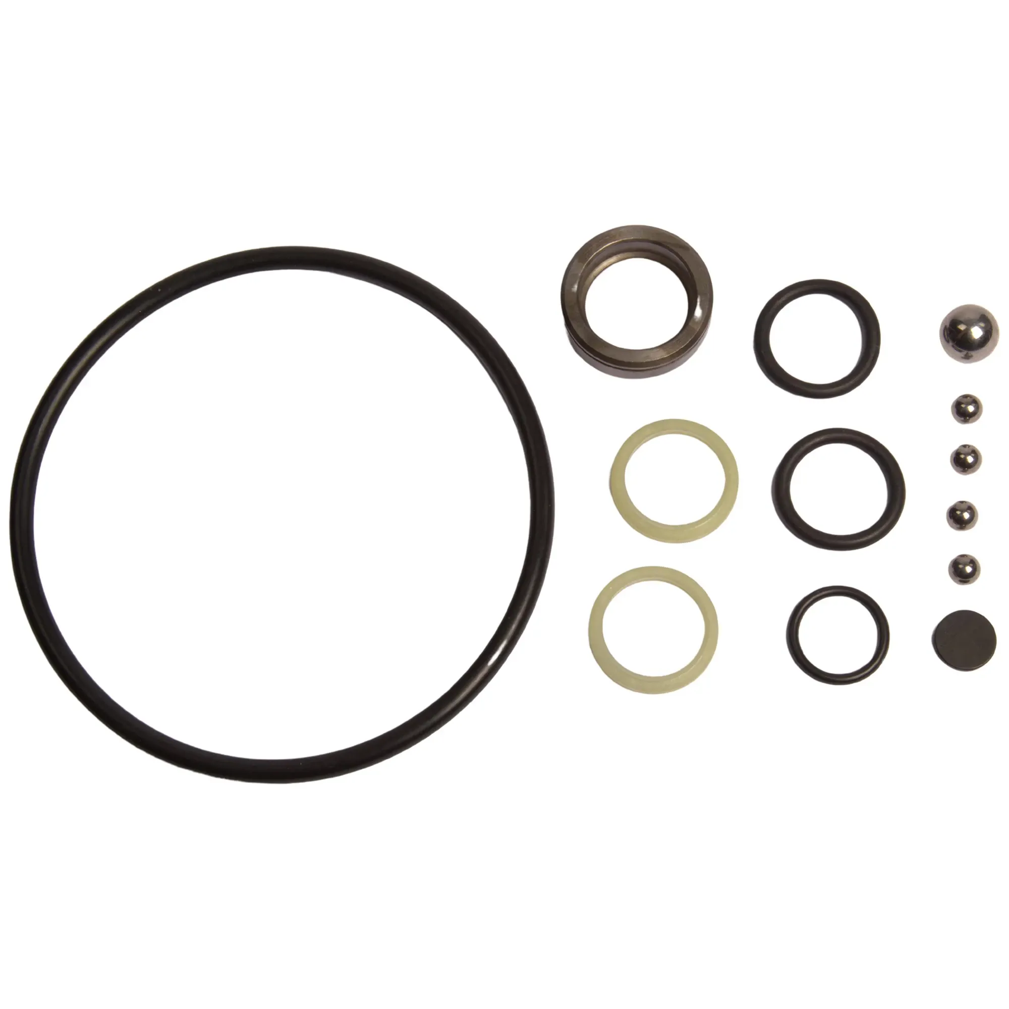 John Deere Overhaul Seal Kit - AL169781