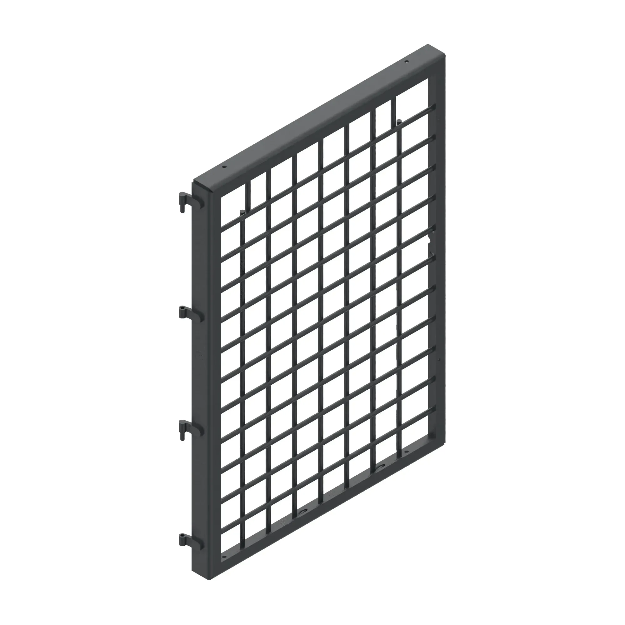 John Deere Guard - AT454511