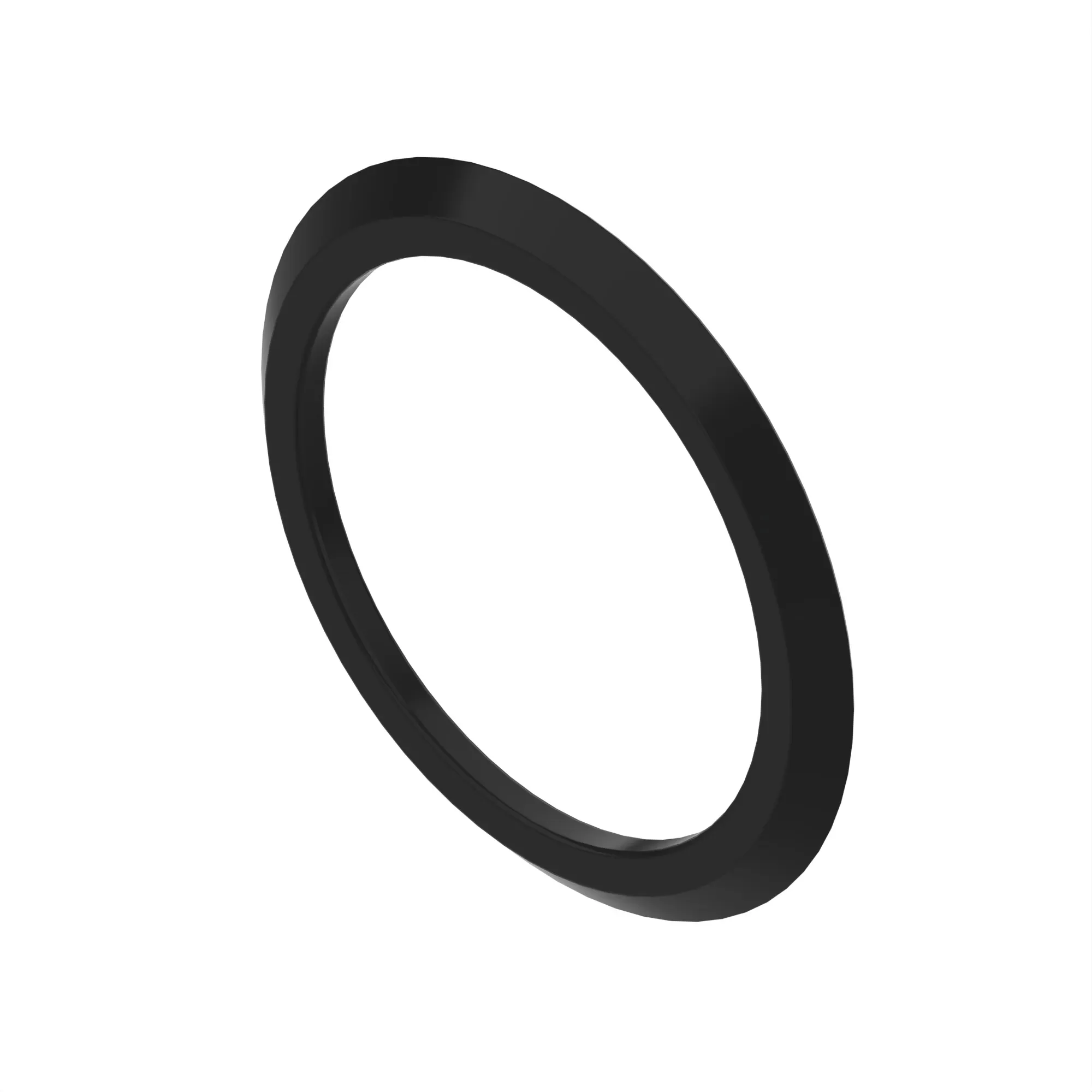 John Deere Pivot Front Fender Sealing Ring - AL204262