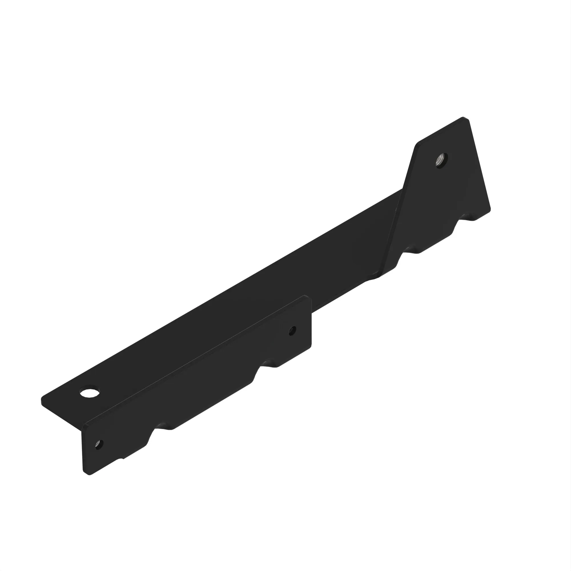 BRACKET, KNOB, PUMP COVER