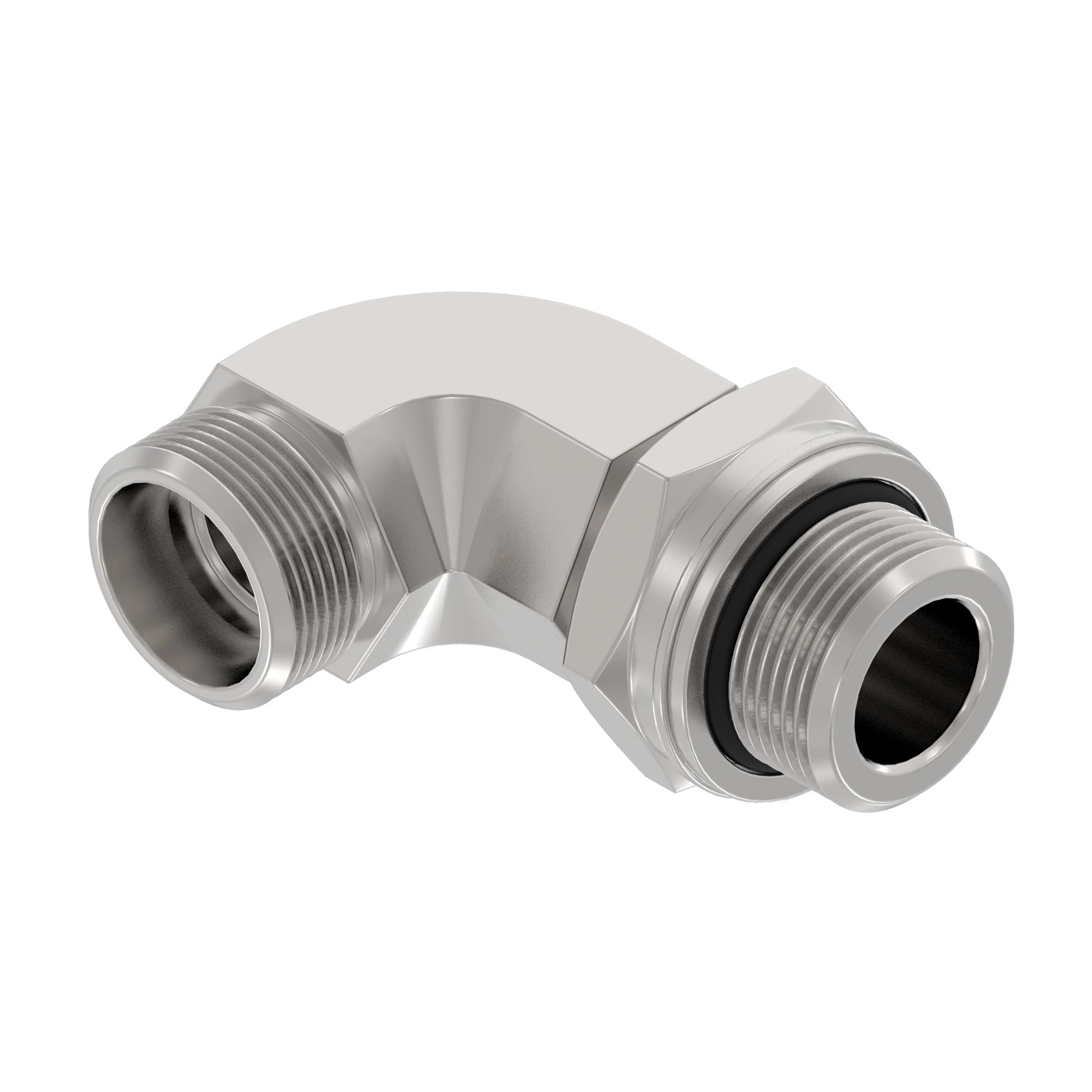 ELBOW FITTING