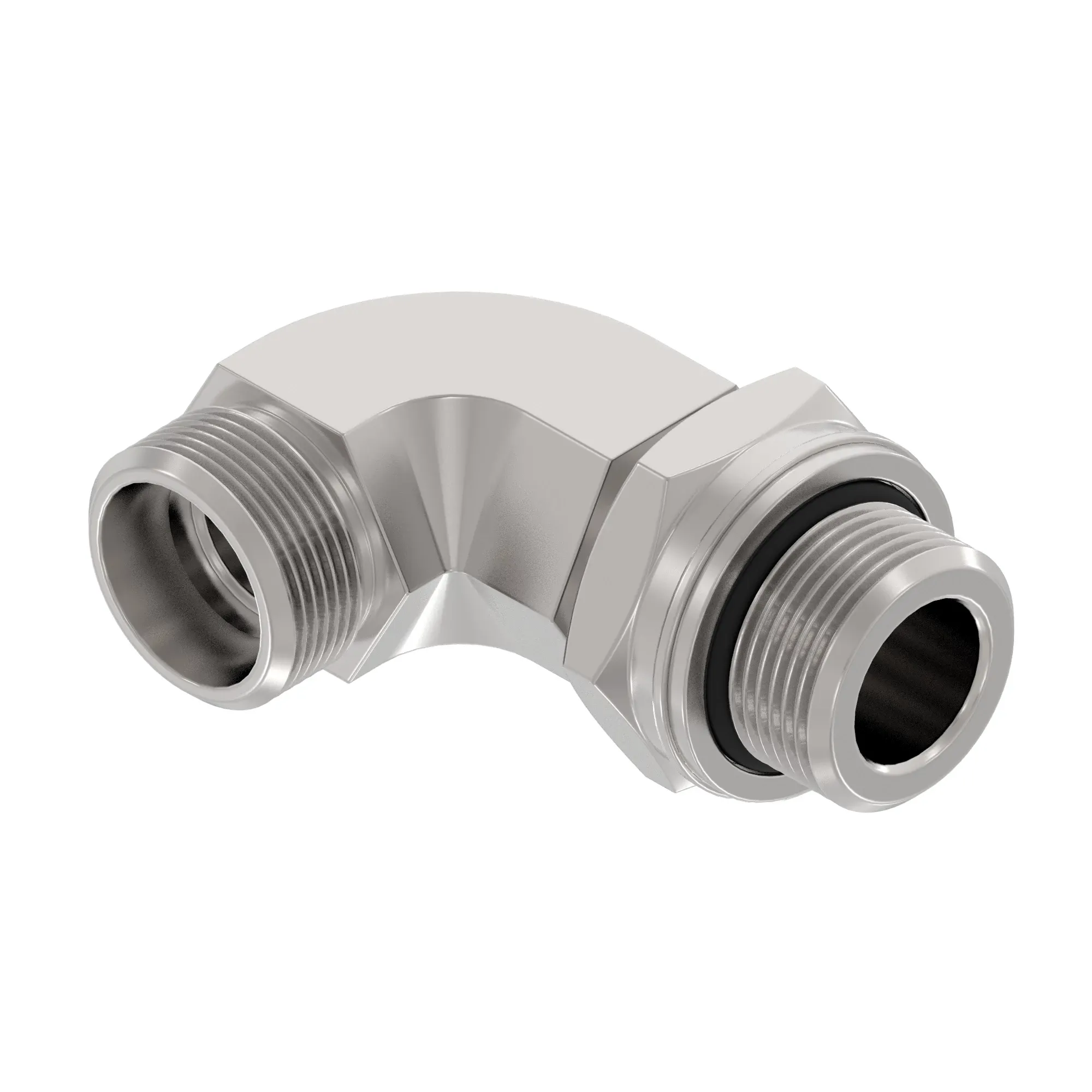 John Deere Elbow Fitting - ADX10814