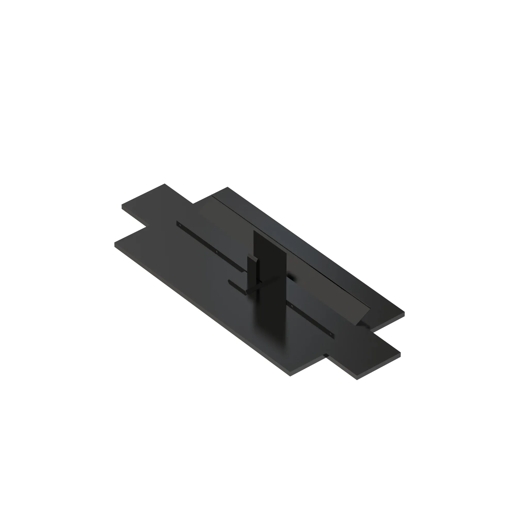 ANTI-TANGLE KIT, 5 BAR SPIKE HARROW