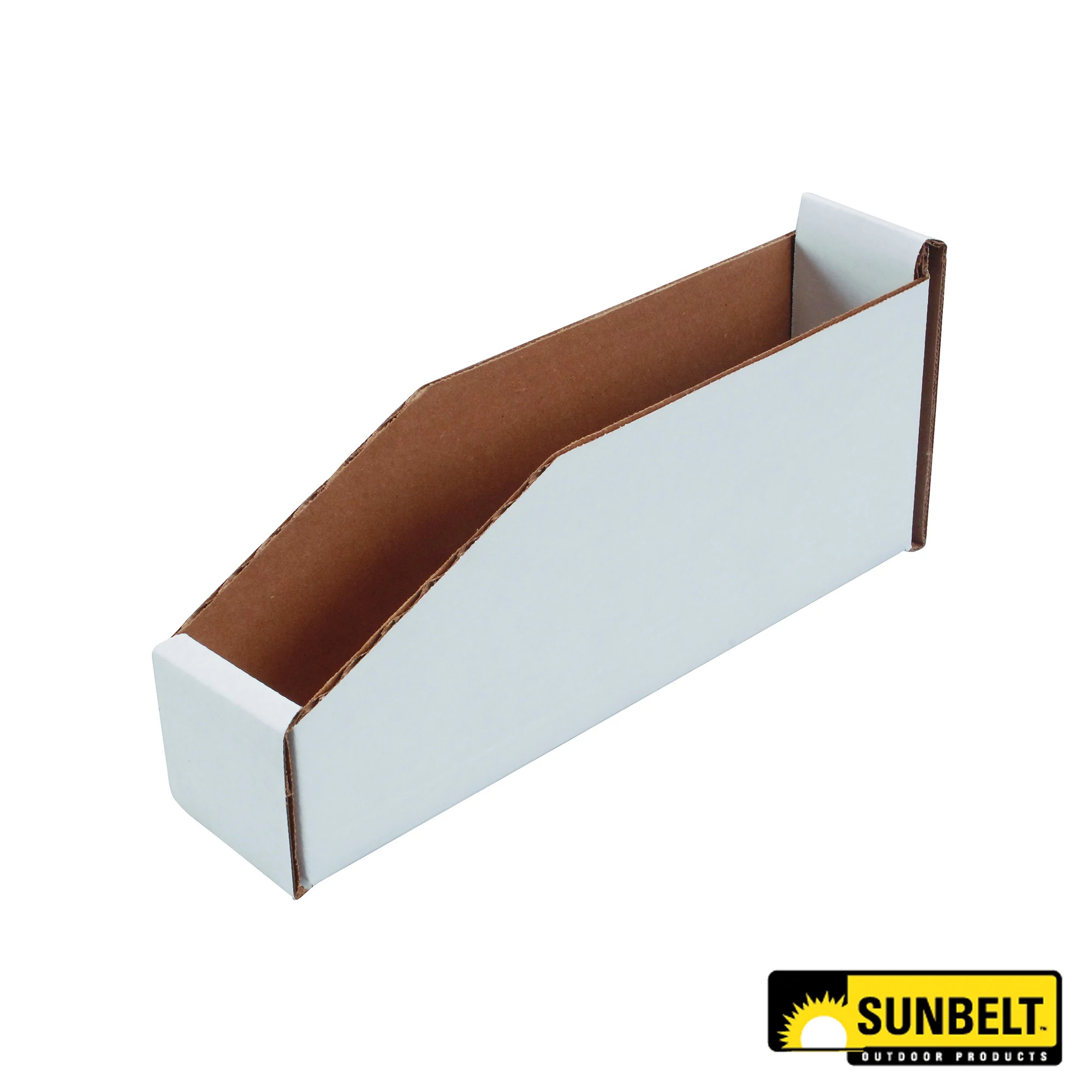 Sunbelt Cardboard Box, 2 X 12 inch - A-B1AC106