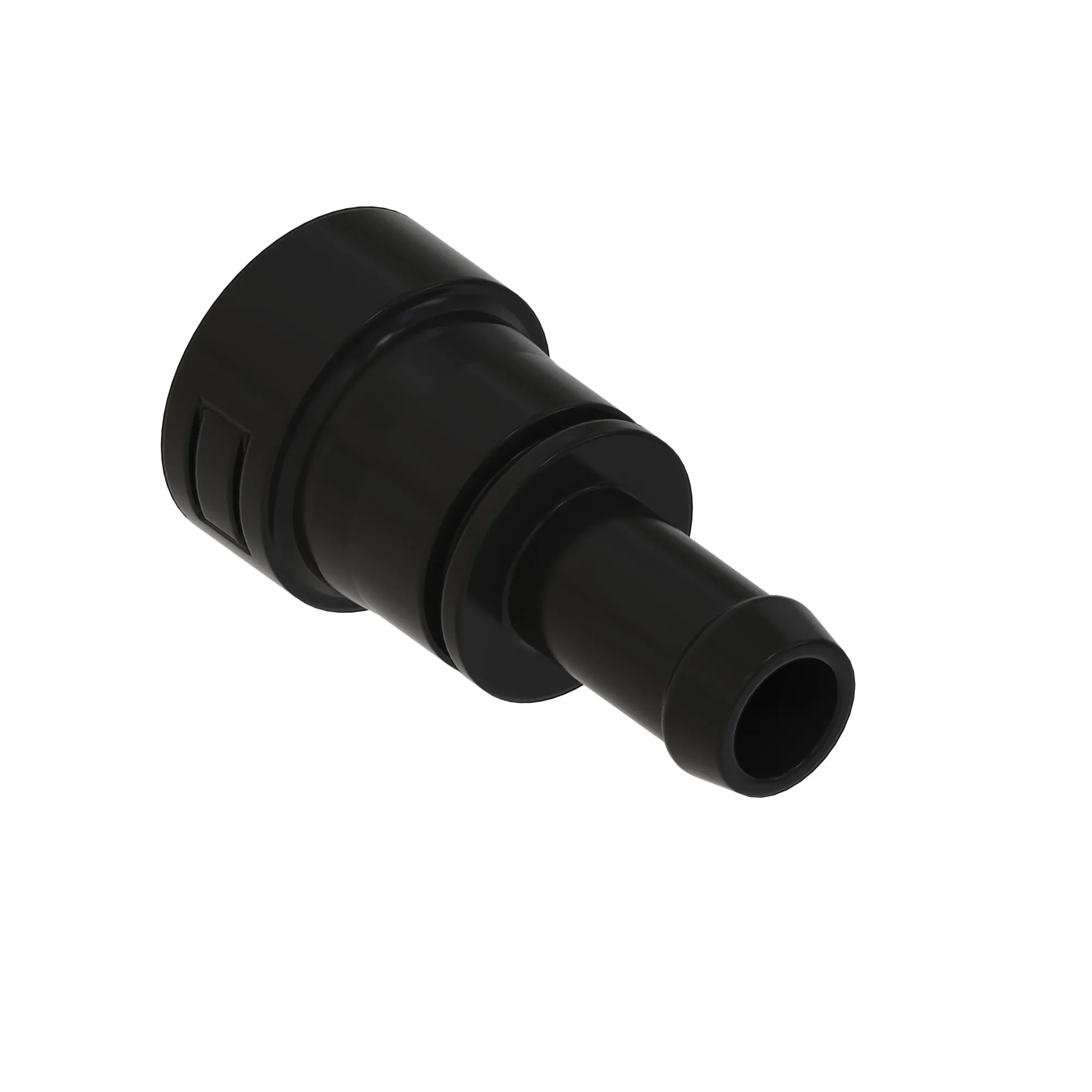 QUICK COUPLER, QUICK COOPLER; SAE J