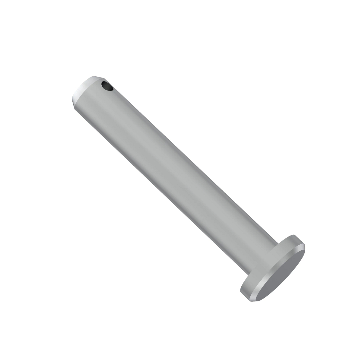 PIN, DRILLED, SAE CLEVIS HEAD