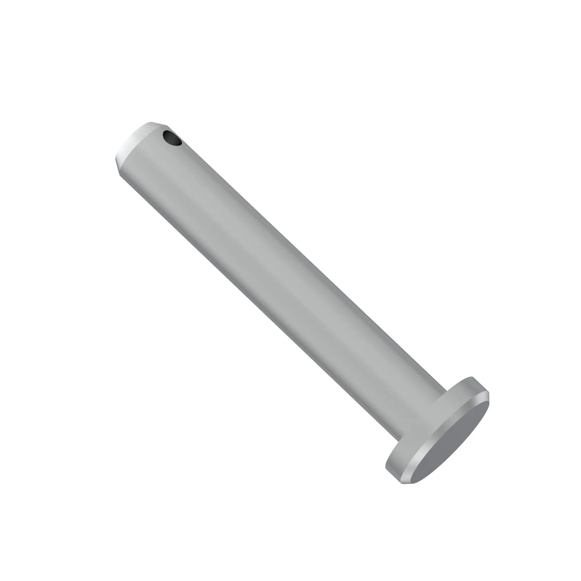 John Deere Pin Fastener - 45M7040