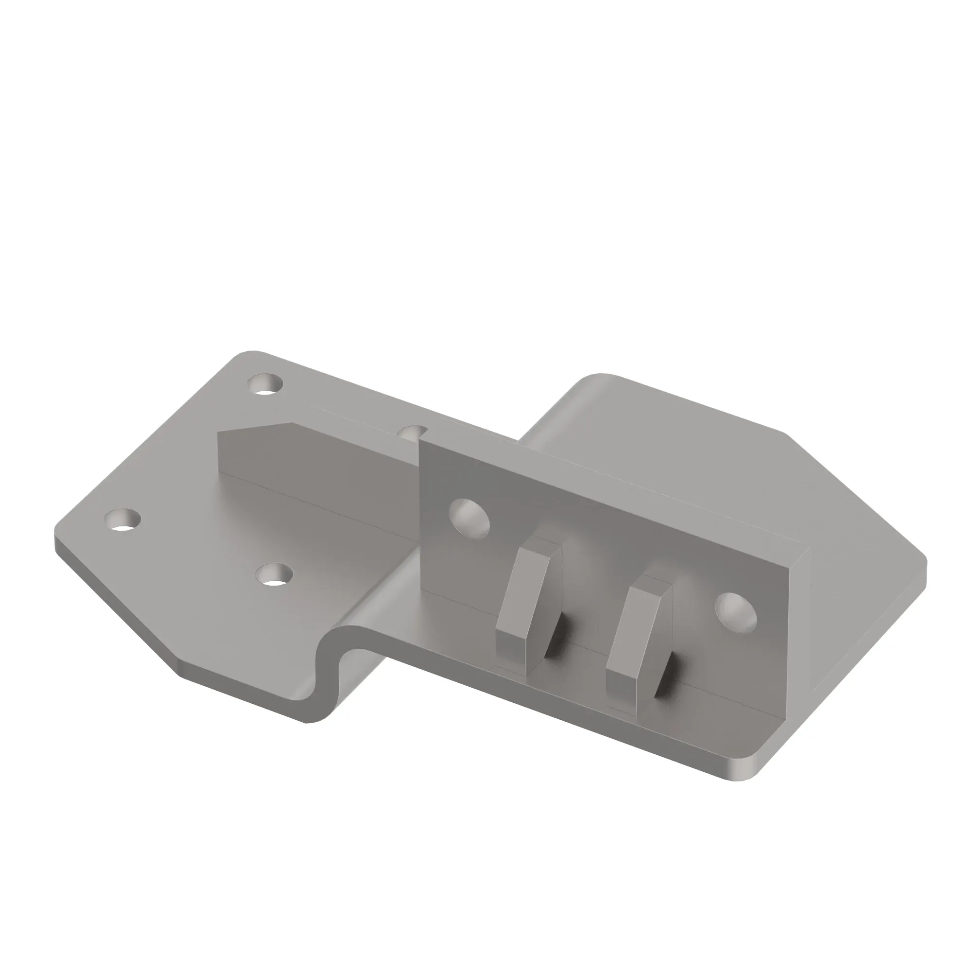 BRACKET, BRACKET GEARBOX MOUNTING