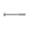 SCREW, FLANGED, METRIC