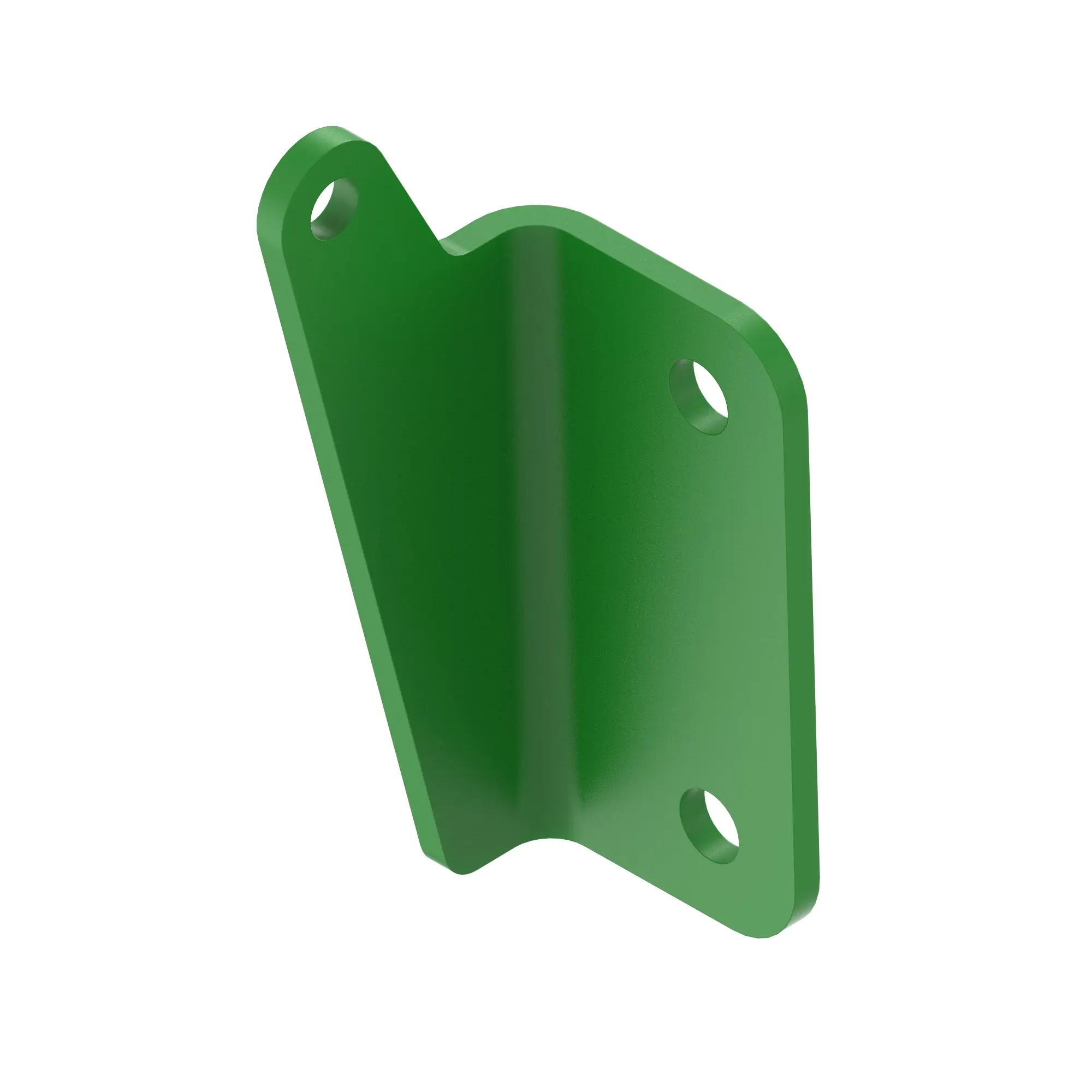 John Deere Left Side Door Frame Spring Angle - N404438